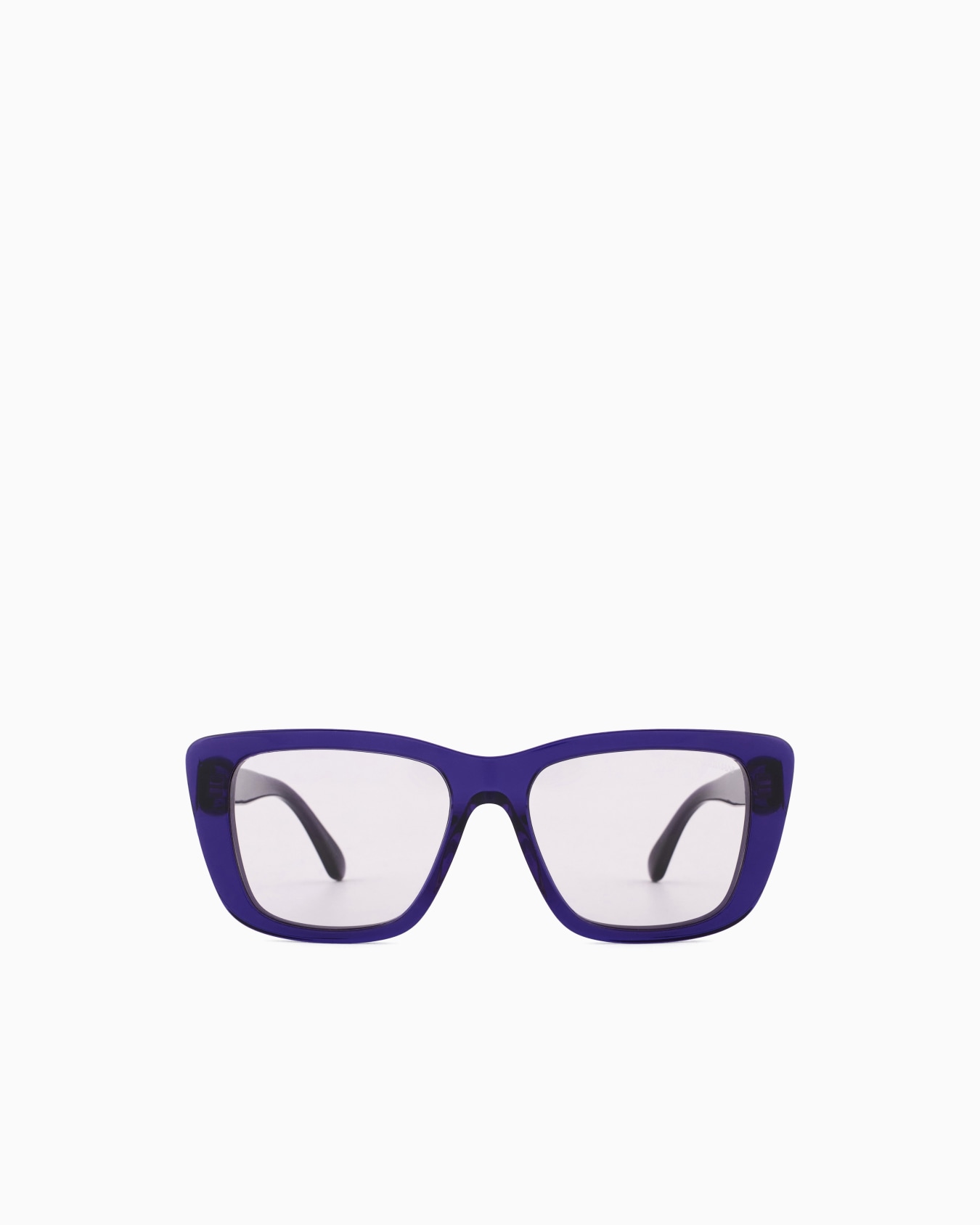 Women’s cat-eye sunglasses Slide 0