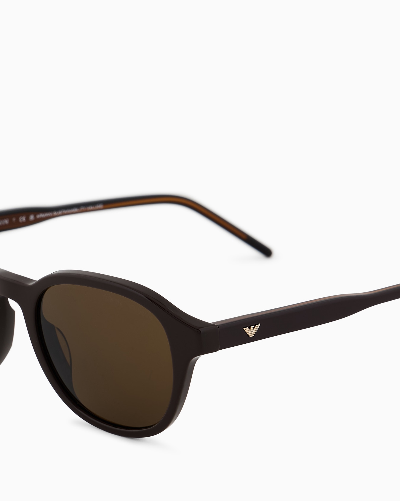 Men’s panto sunglasses Slide 4