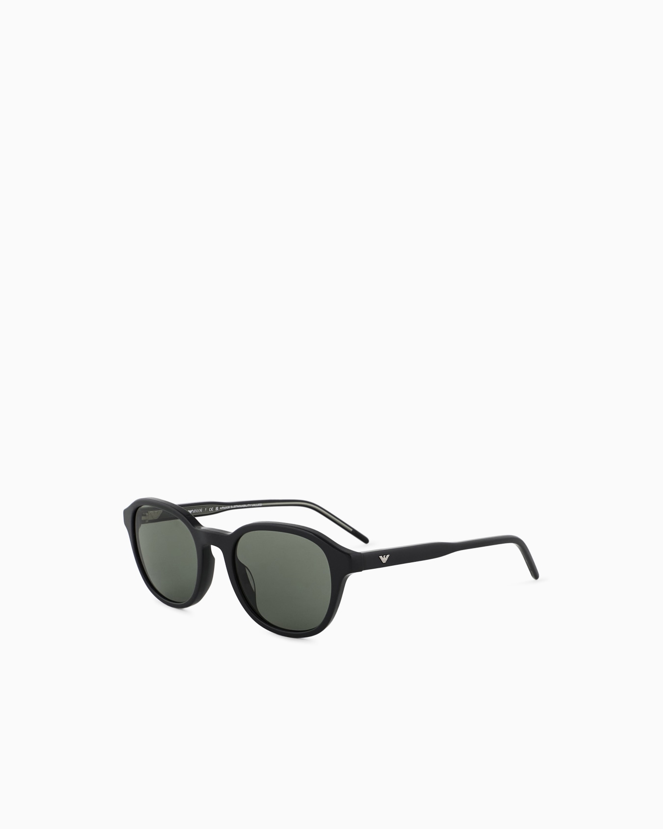 Men’s panto sunglasses Slide 2
