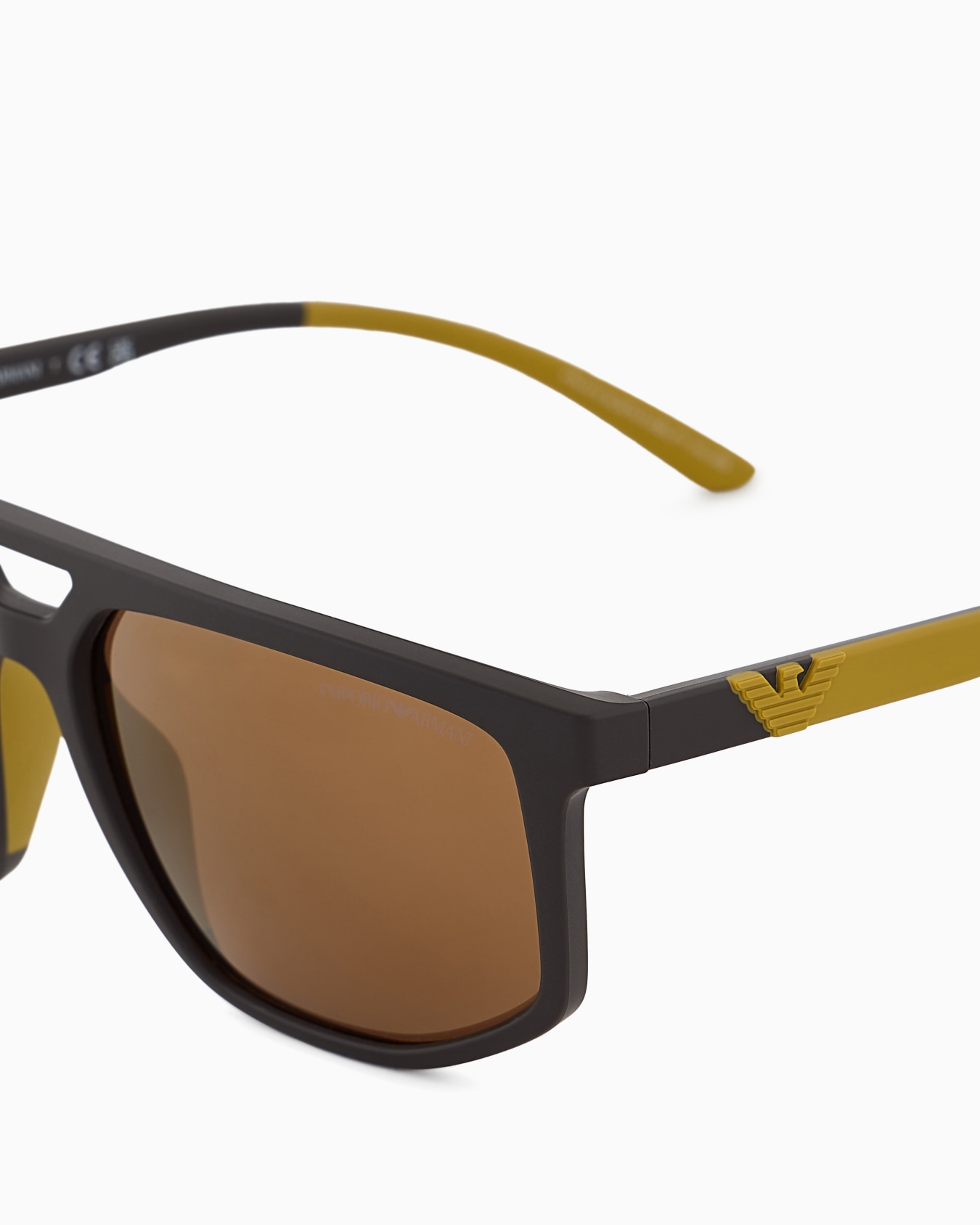 Men’s aviator sunglasses Slide 4