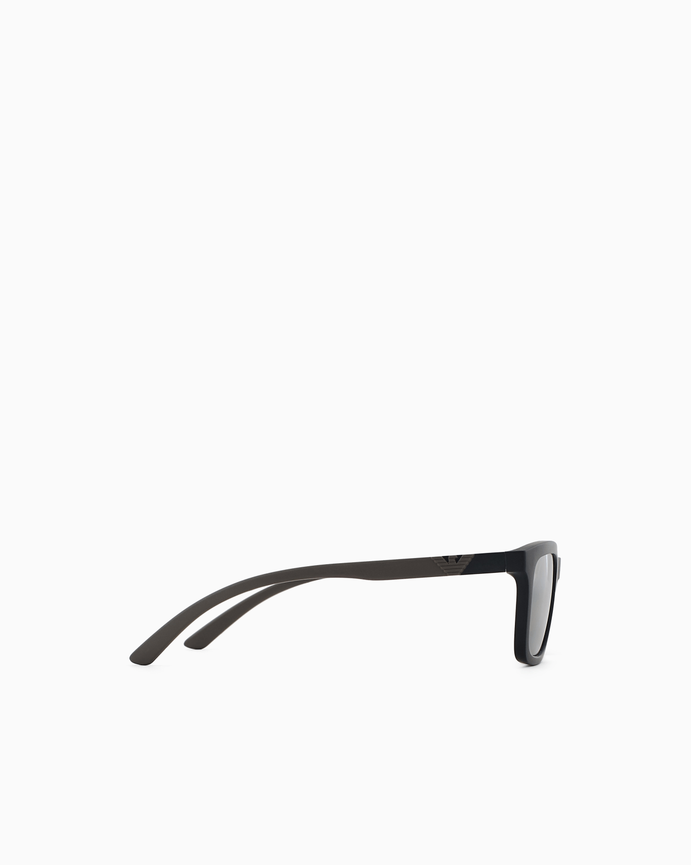 Gafas de sol de forma rectangular para hombre Diapositiva 3