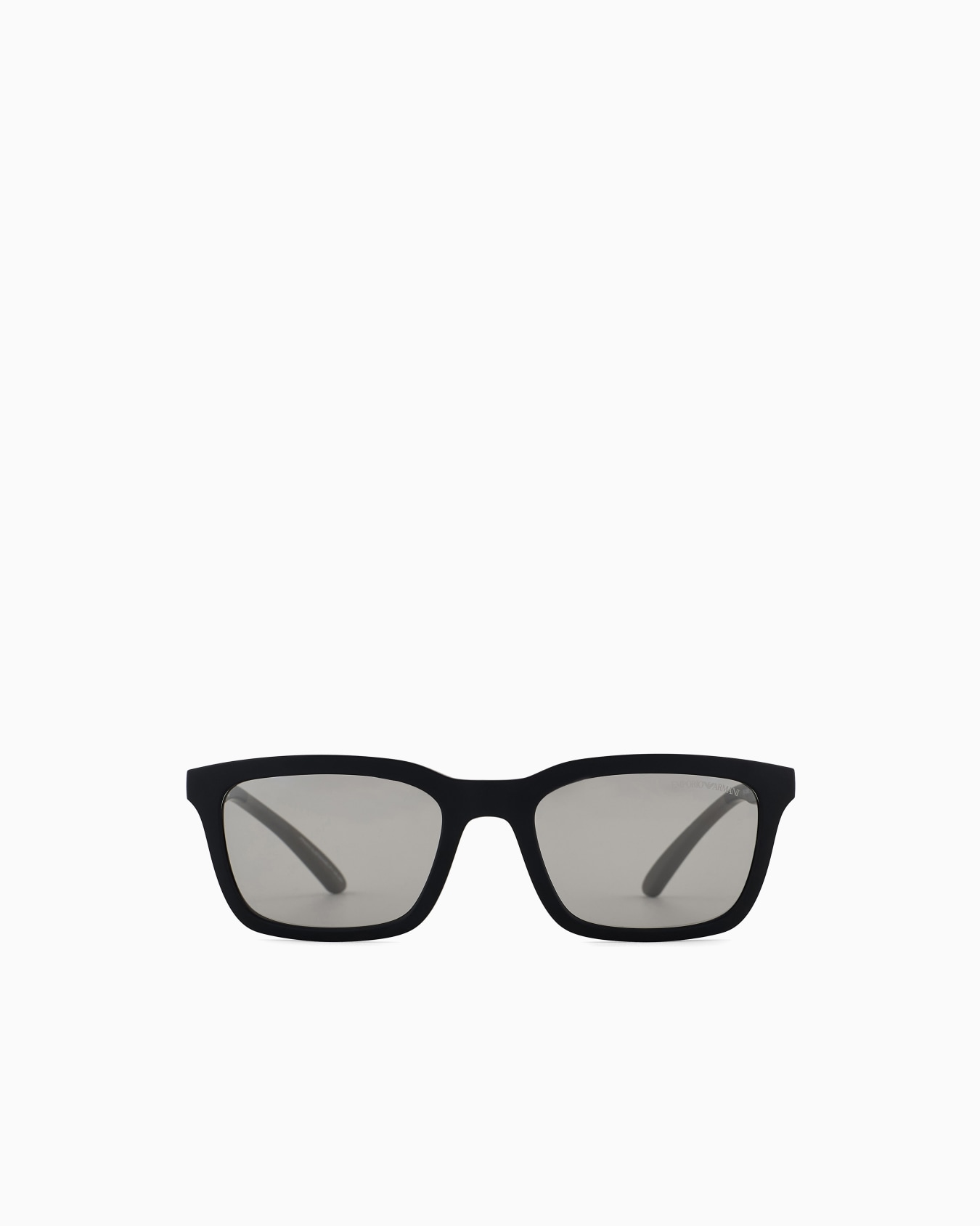 Gafas de sol de forma rectangular para hombre Diapositiva 0