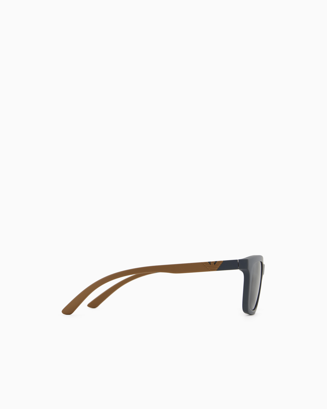 Gafas de sol de forma rectangular para hombre Diapositiva 3