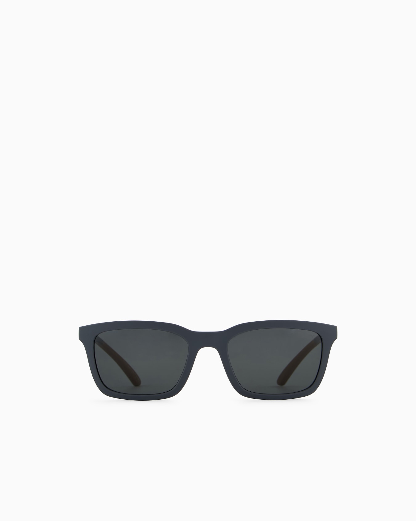 Gafas de sol de forma rectangular para hombre Diapositiva 0