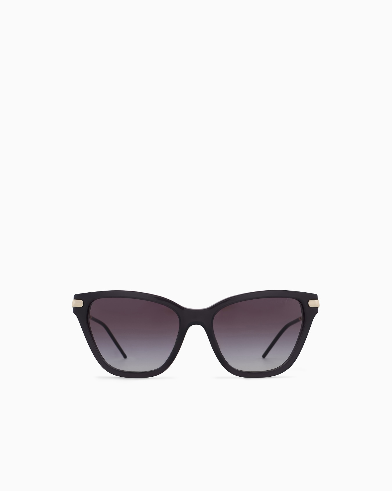 Women’s Asian-fit cat-eye sunglasses Slide 0