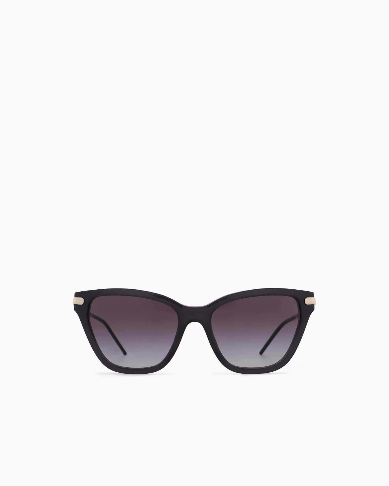 Lunettes de soleil pour femme forme œil-de-chat Diapositive 0