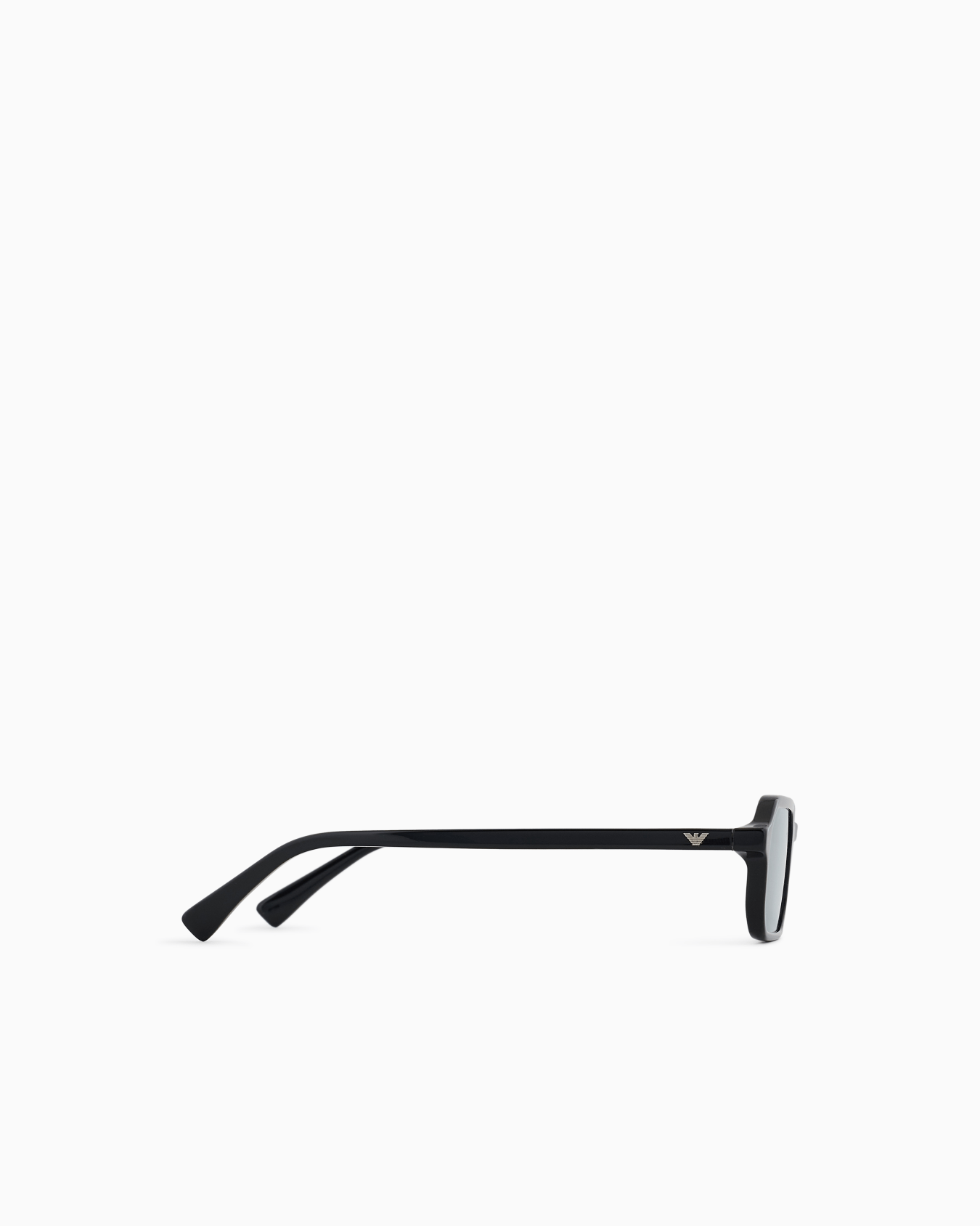 Men’s rectangular sunglasses スライドする 3