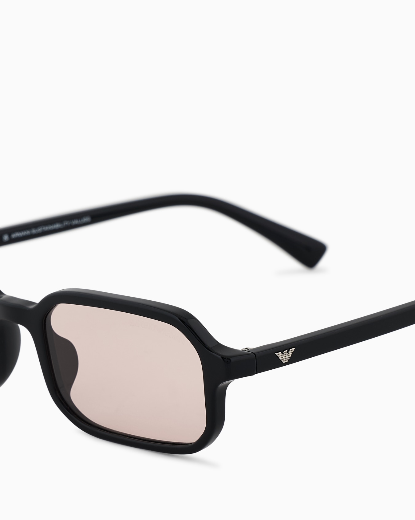 Men’s rectangular sunglasses Slide 4