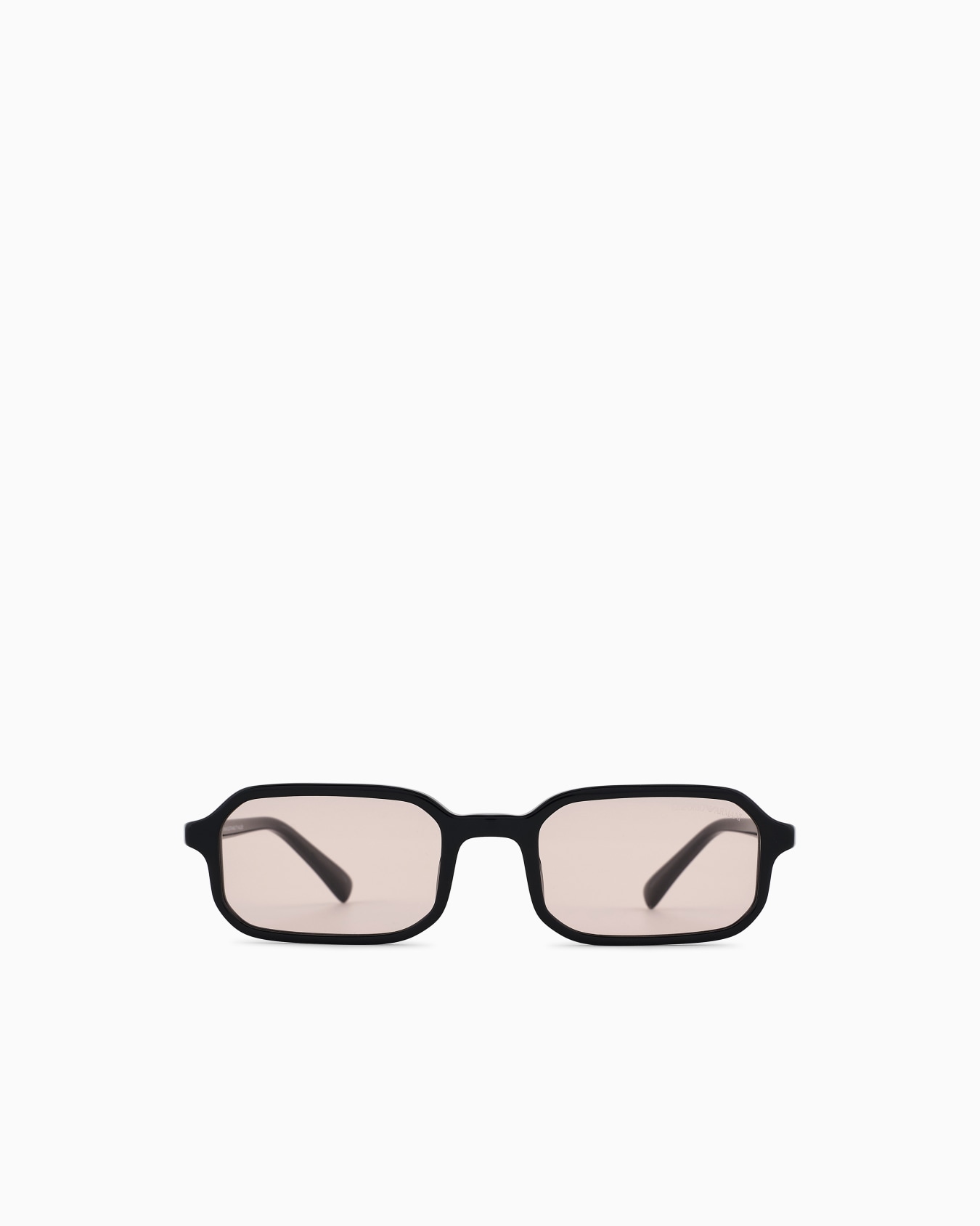 Men’s rectangular sunglasses Slide 0
