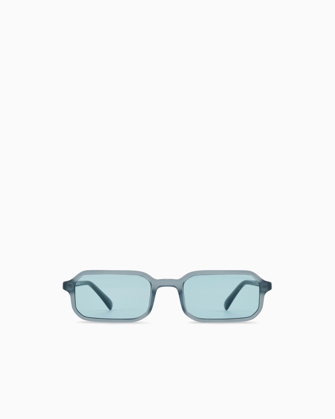 Men’s rectangular sunglasses Slide 0