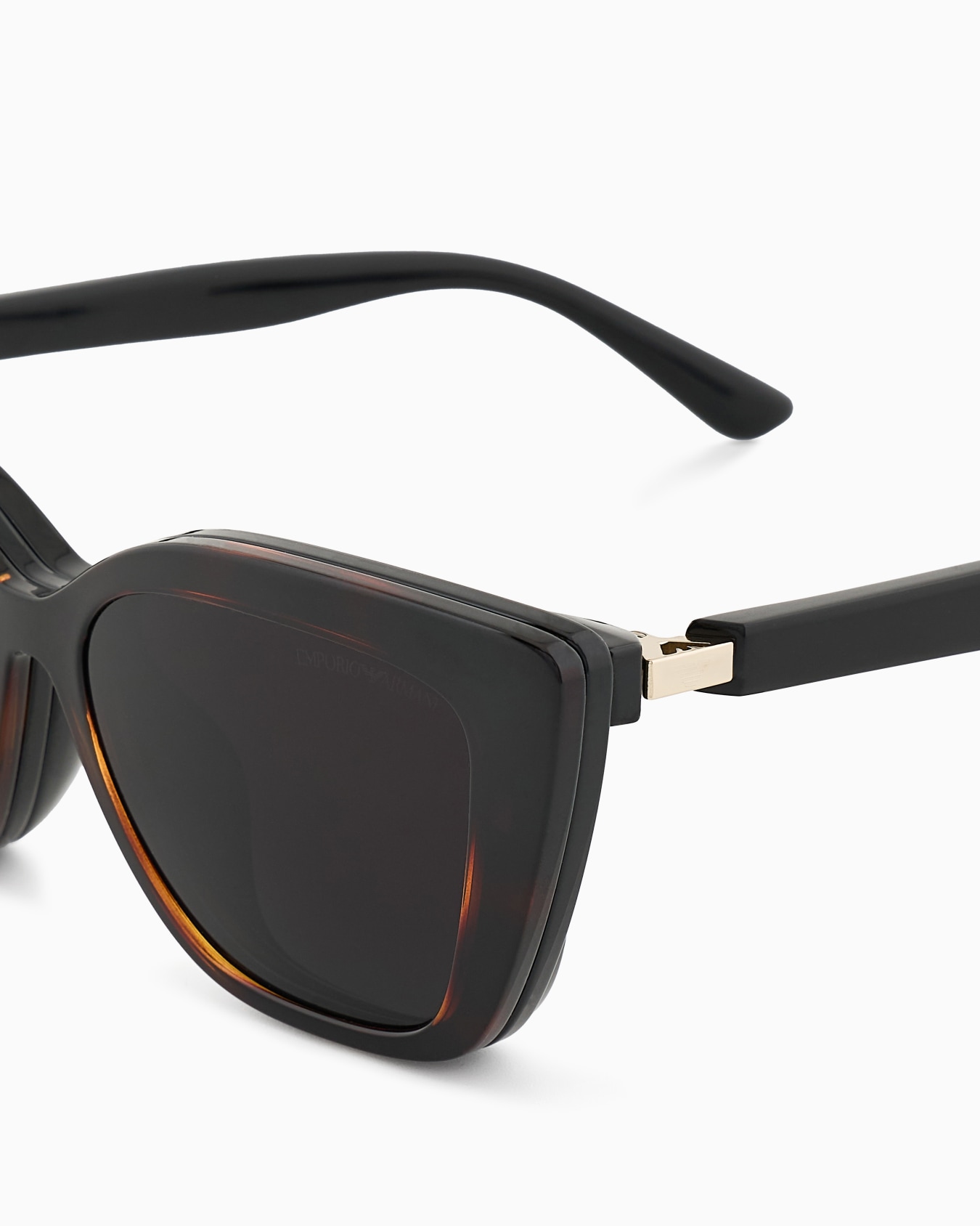 Occhiali da sole da donna forma cat eye Slide 4