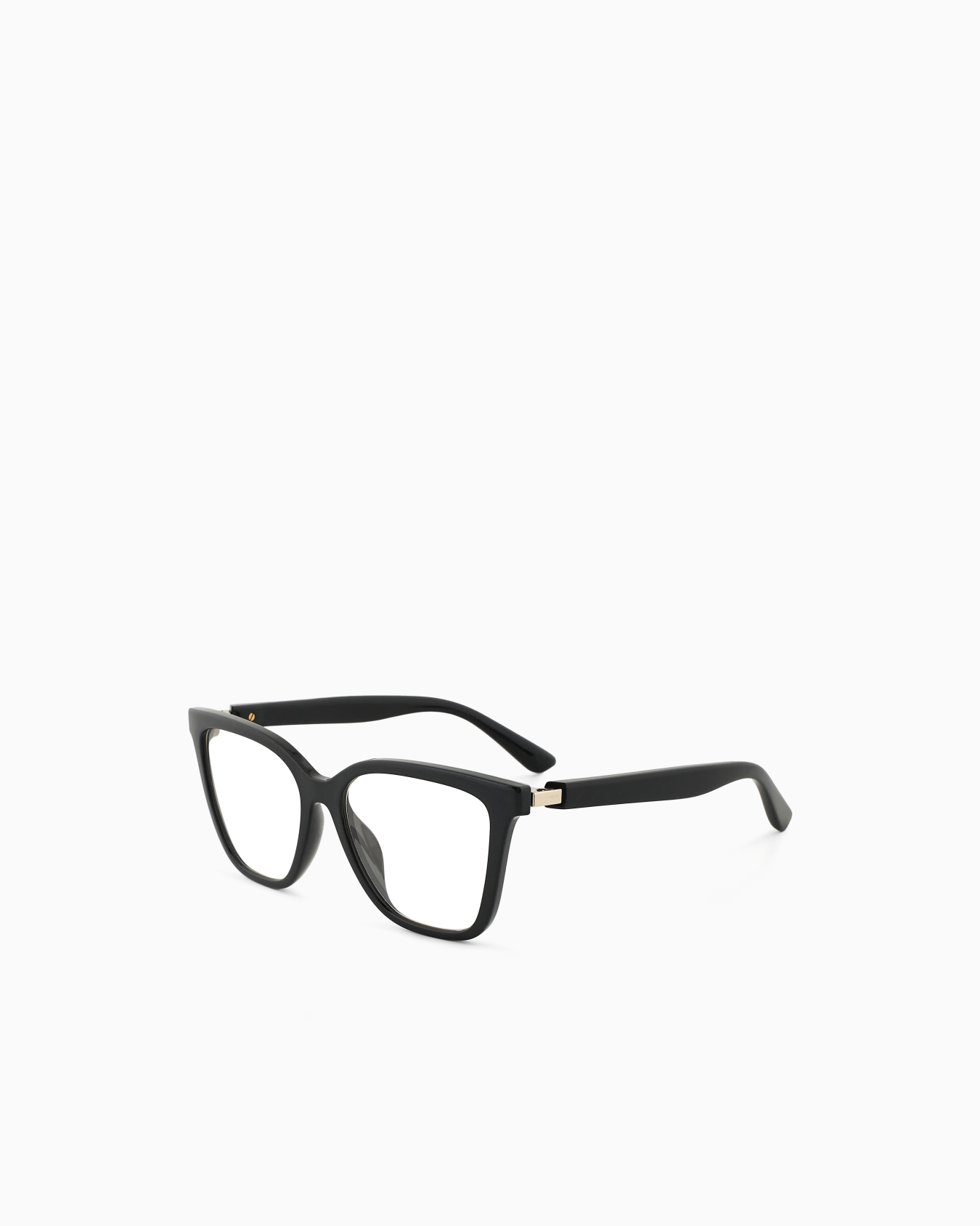 Occhiali da sole da donna forma cat eye Slide 2