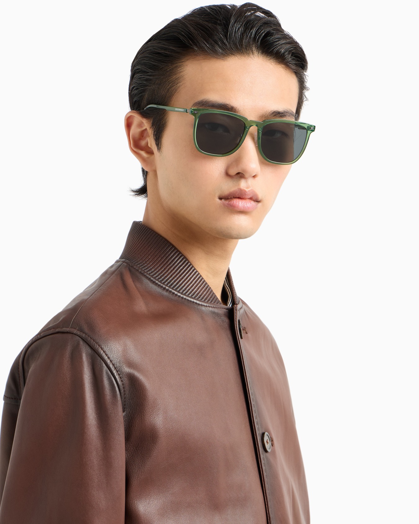 Unisex square sunglasses Slide 1