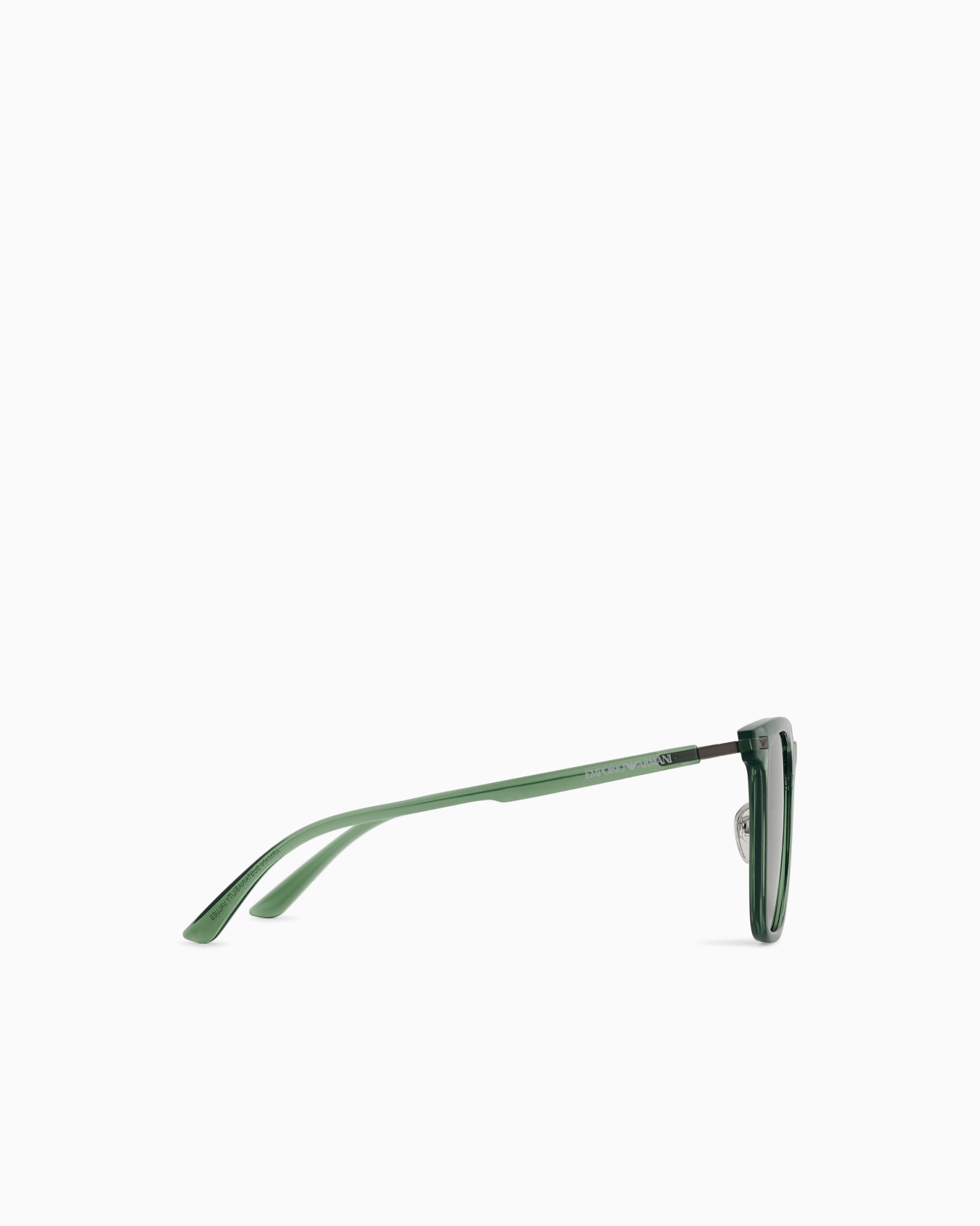 Unisex square sunglasses Slide 3