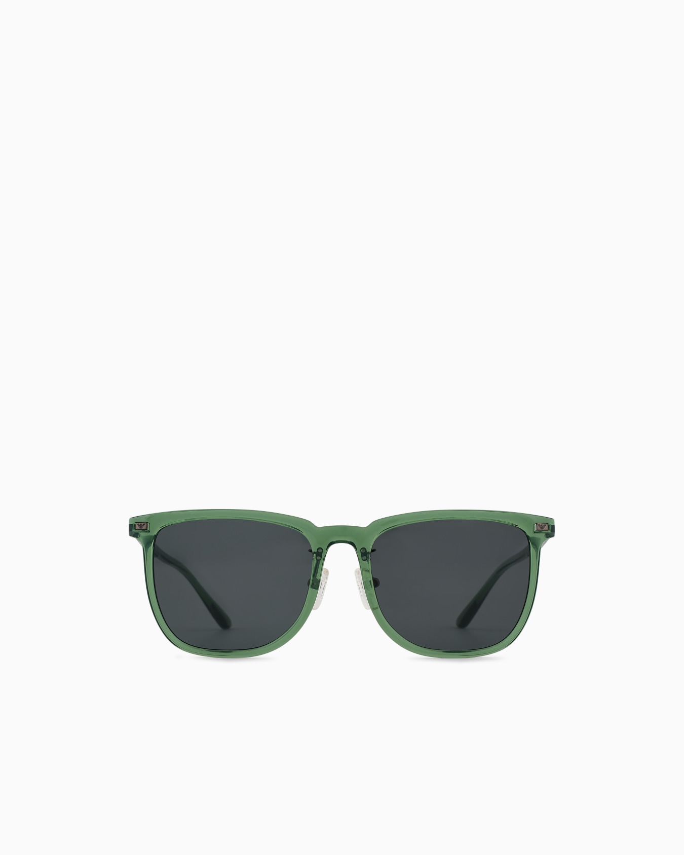 Unisex square sunglasses Slide 0
