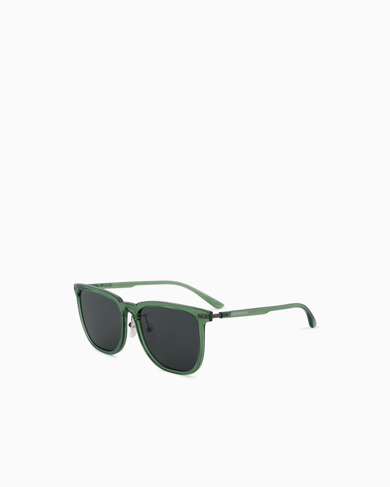 Unisex square sunglasses Slide 2