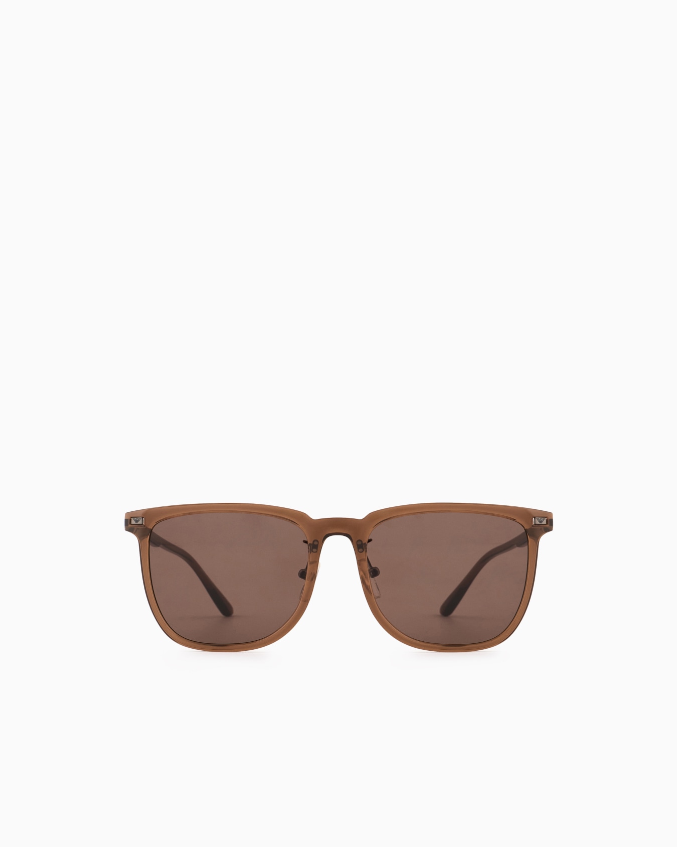 Unisex square sunglasses Slide 0