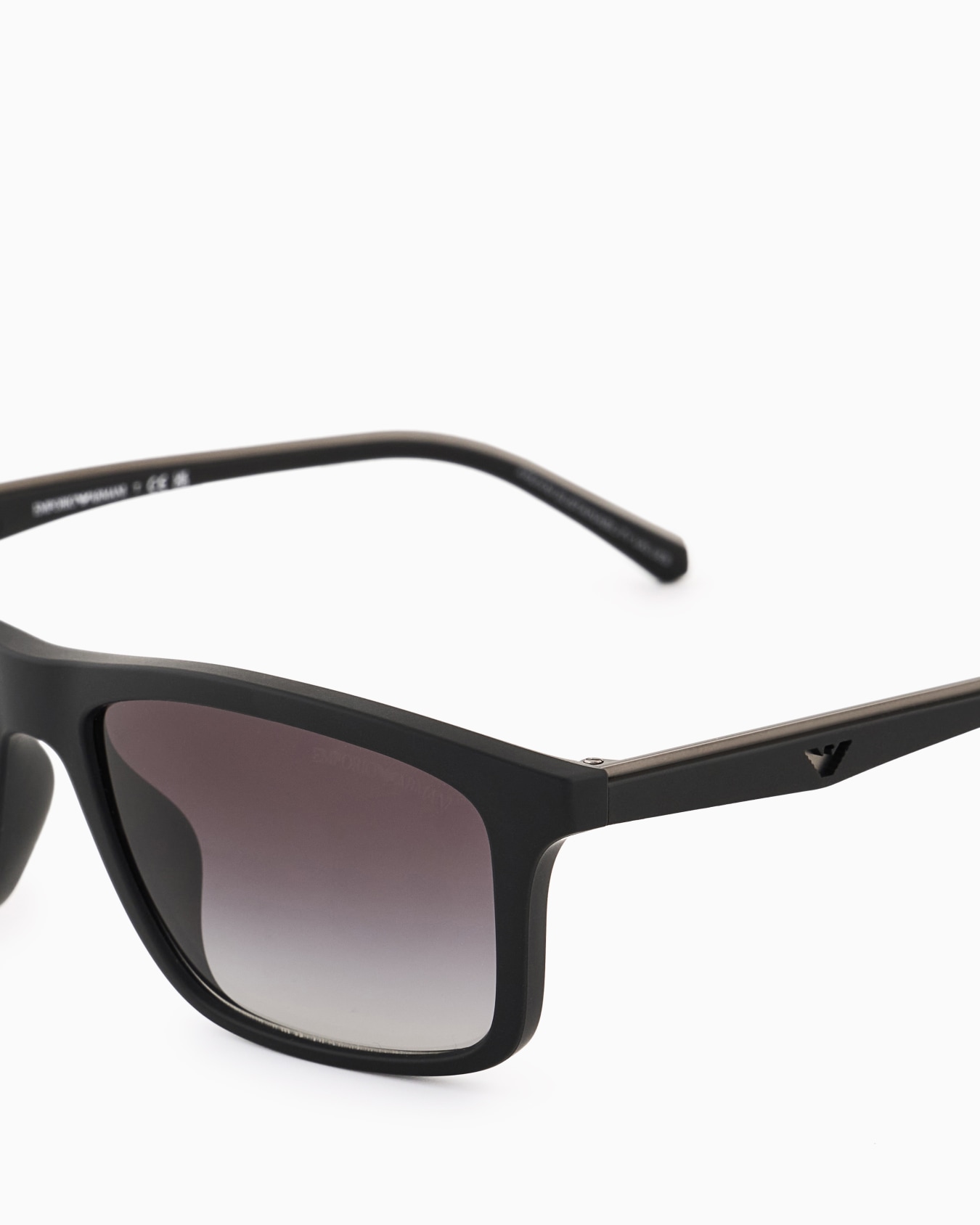 Gafas de sol de forma pillow para hombre Diapositiva 4