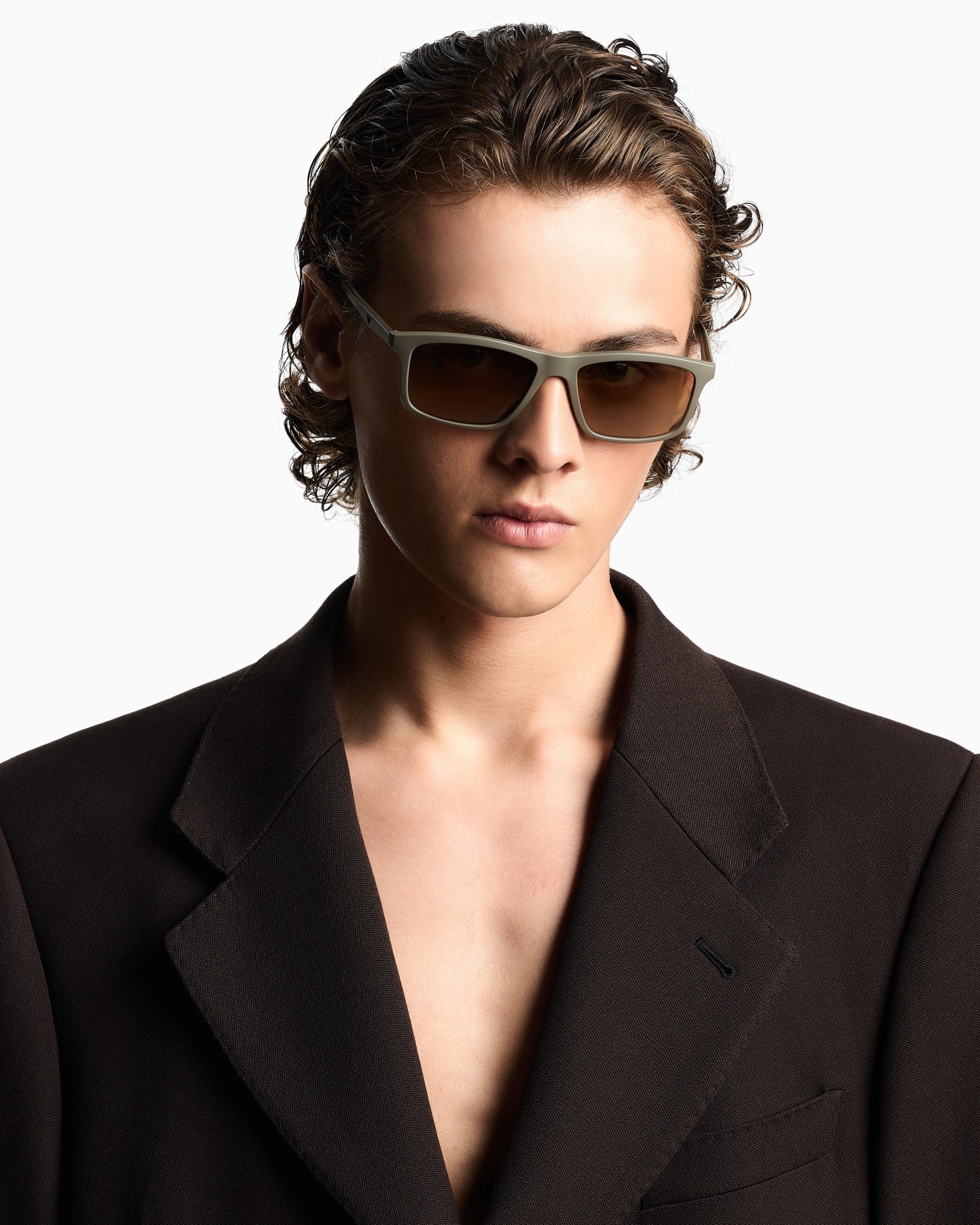 Men’s pillow sunglasses Slide 1