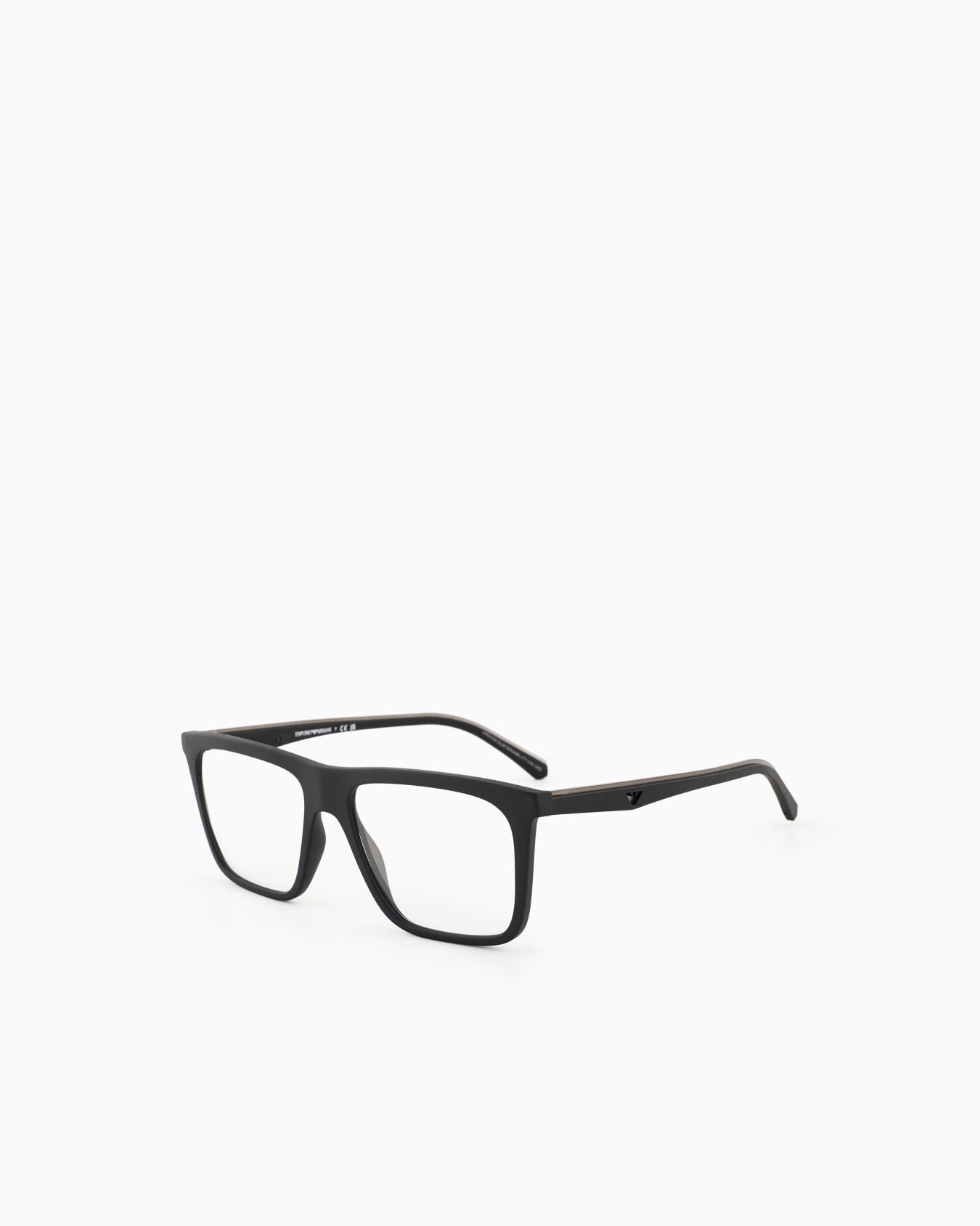 Men’s square sunglasses Slide 2