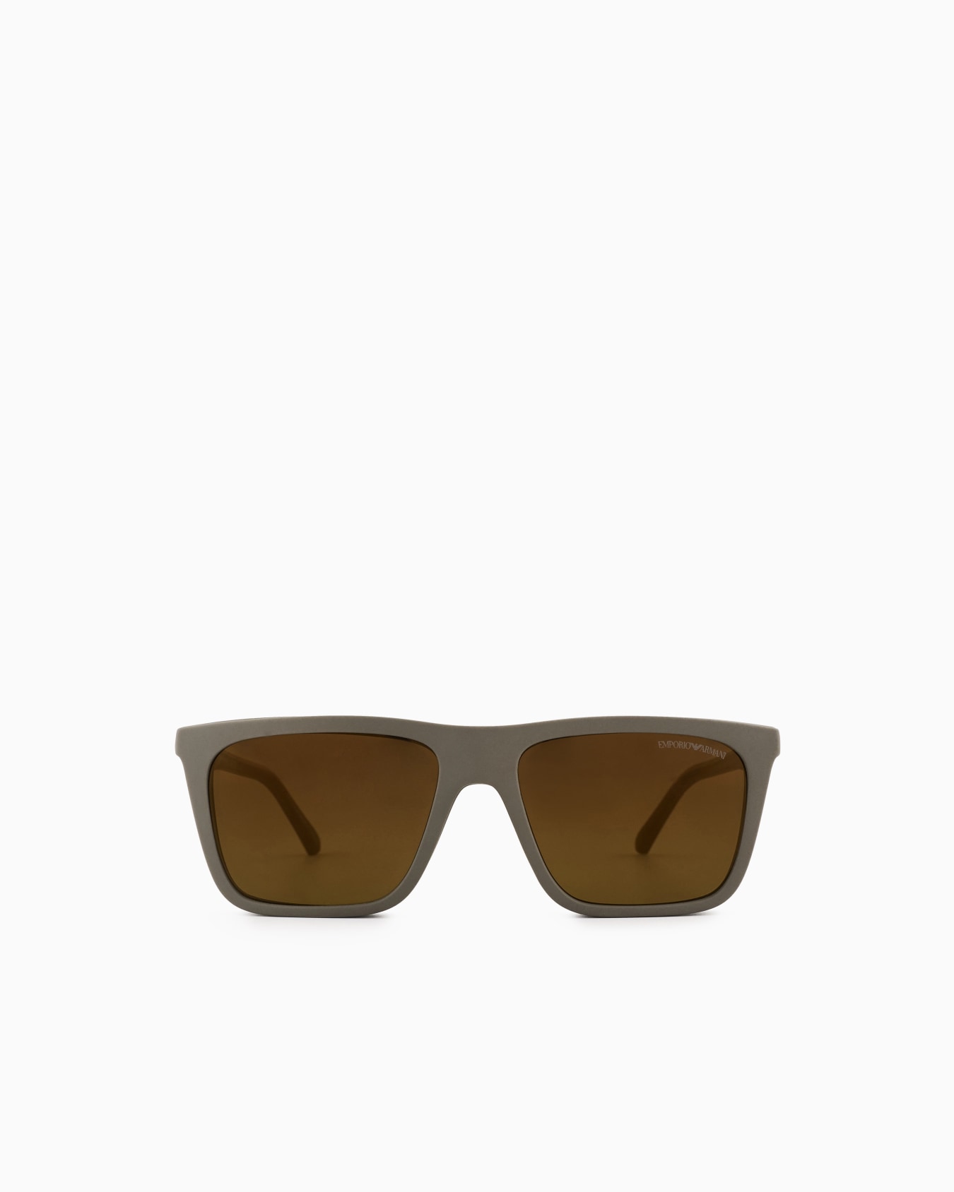 Men’s square sunglasses Slide 0