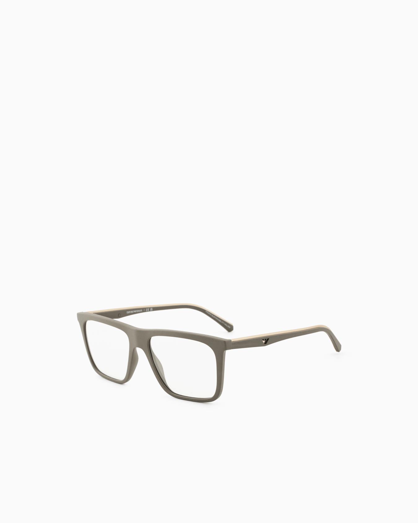 Men’s square sunglasses Slide 2