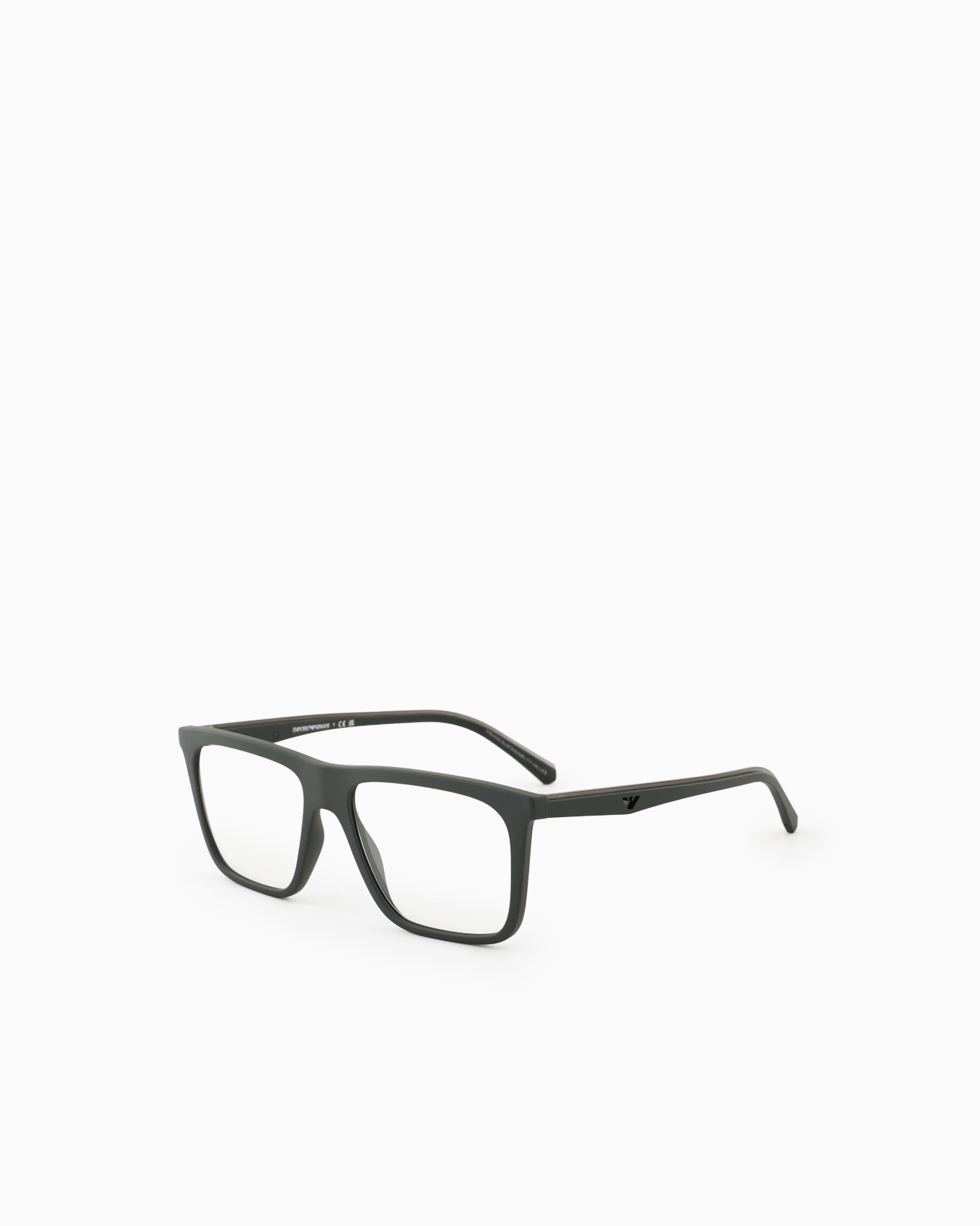 Men’s square sunglasses Slide 2