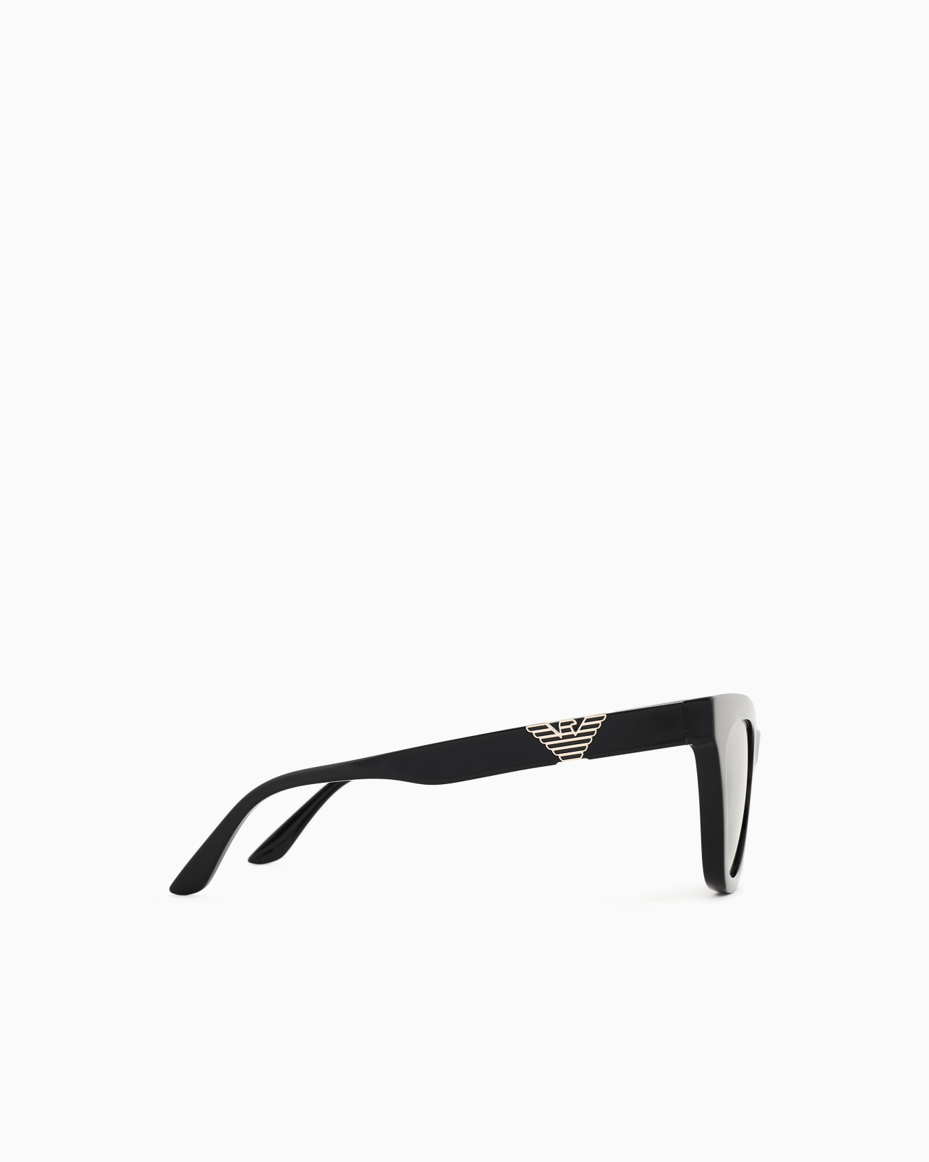 Occhiali da sole da donna forma cat eye Slide 2
