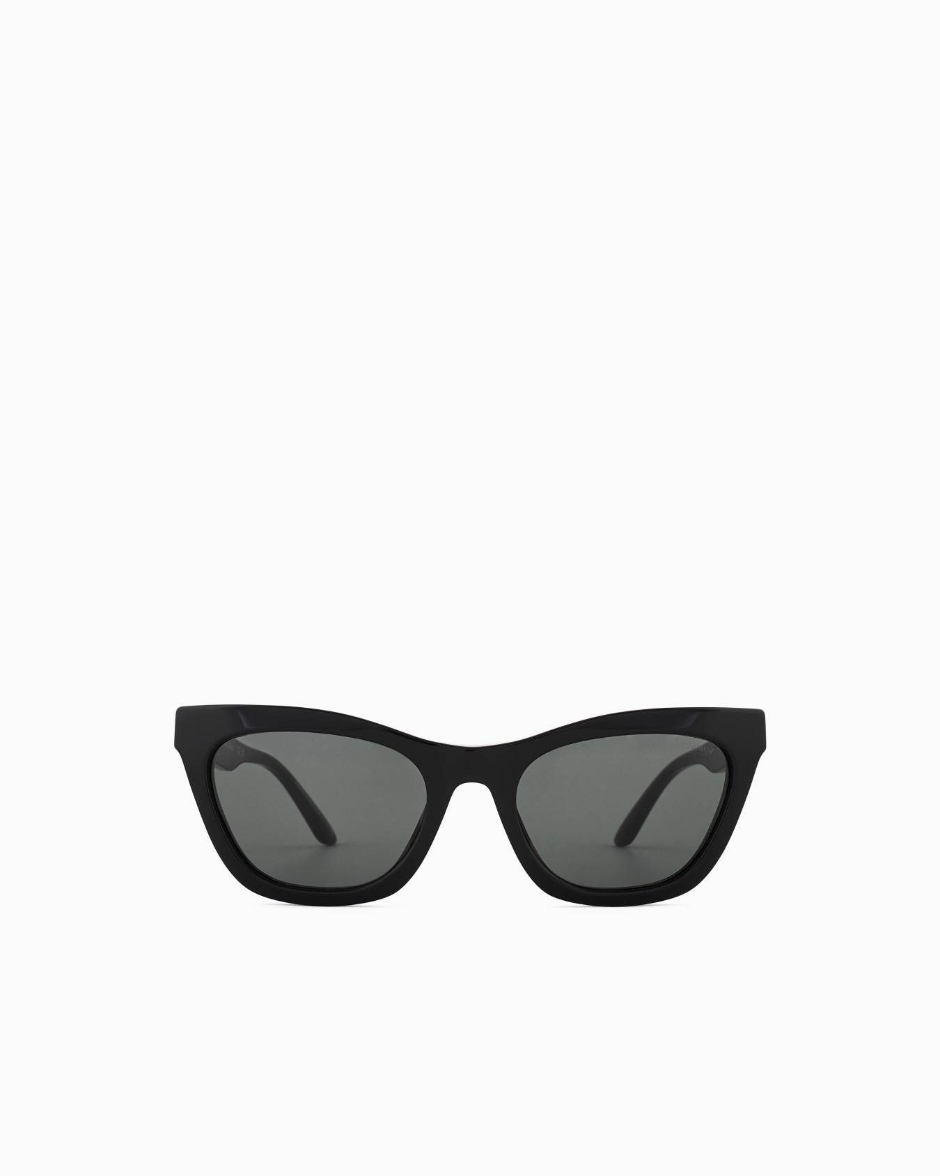 Occhiali da sole da donna forma cat eye Slide 0