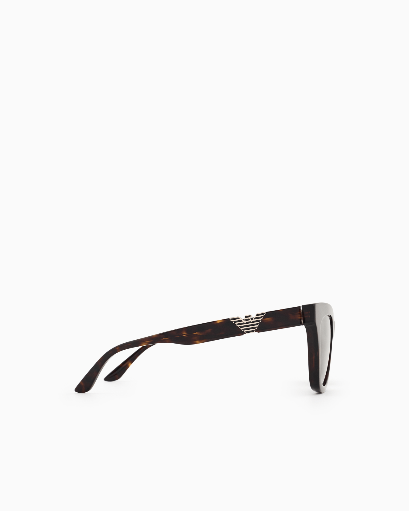 Occhiali da sole da donna forma cat eye Slide 3