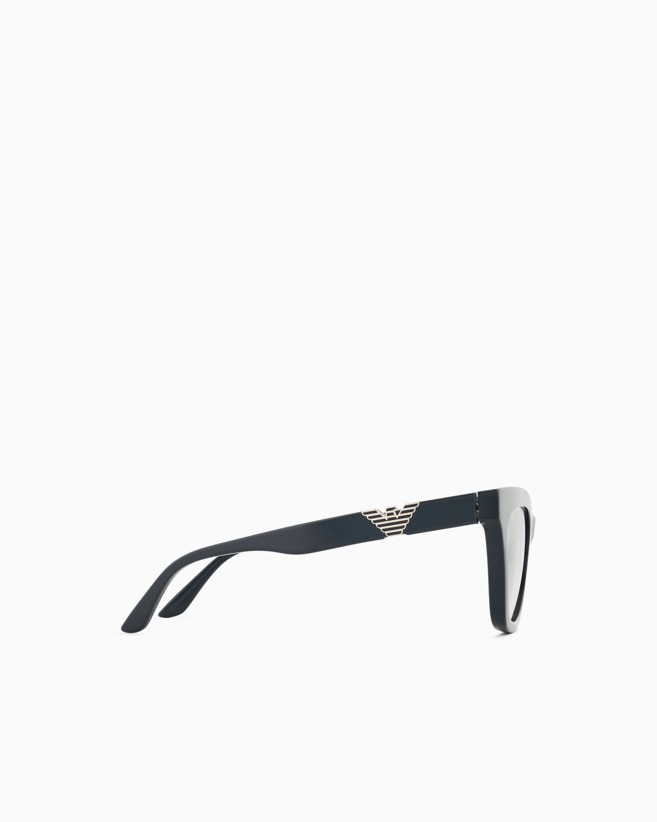 Women’s cat-eye sunglasses スライドする 2