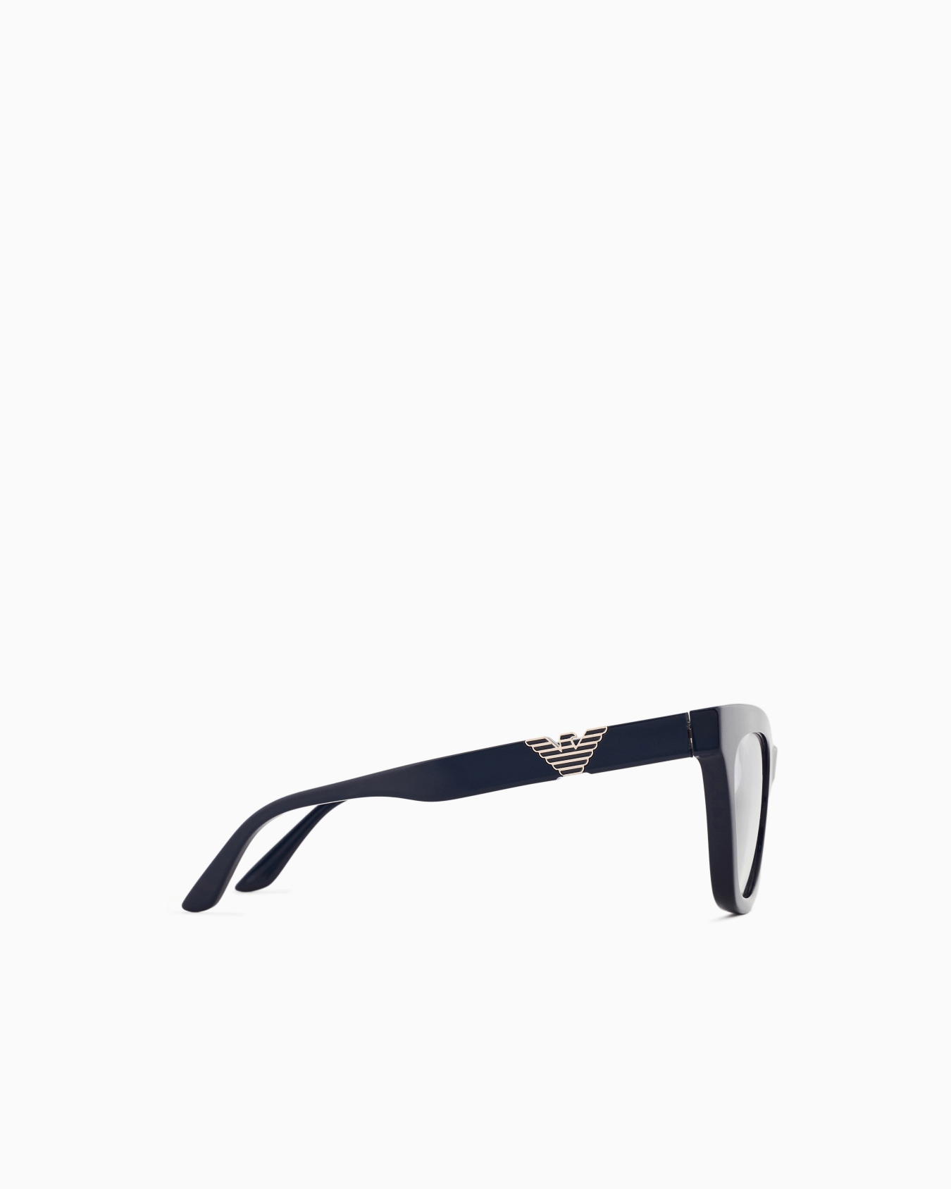 Gafas de sol estilo ojo de gato para mujer Diapositiva 3