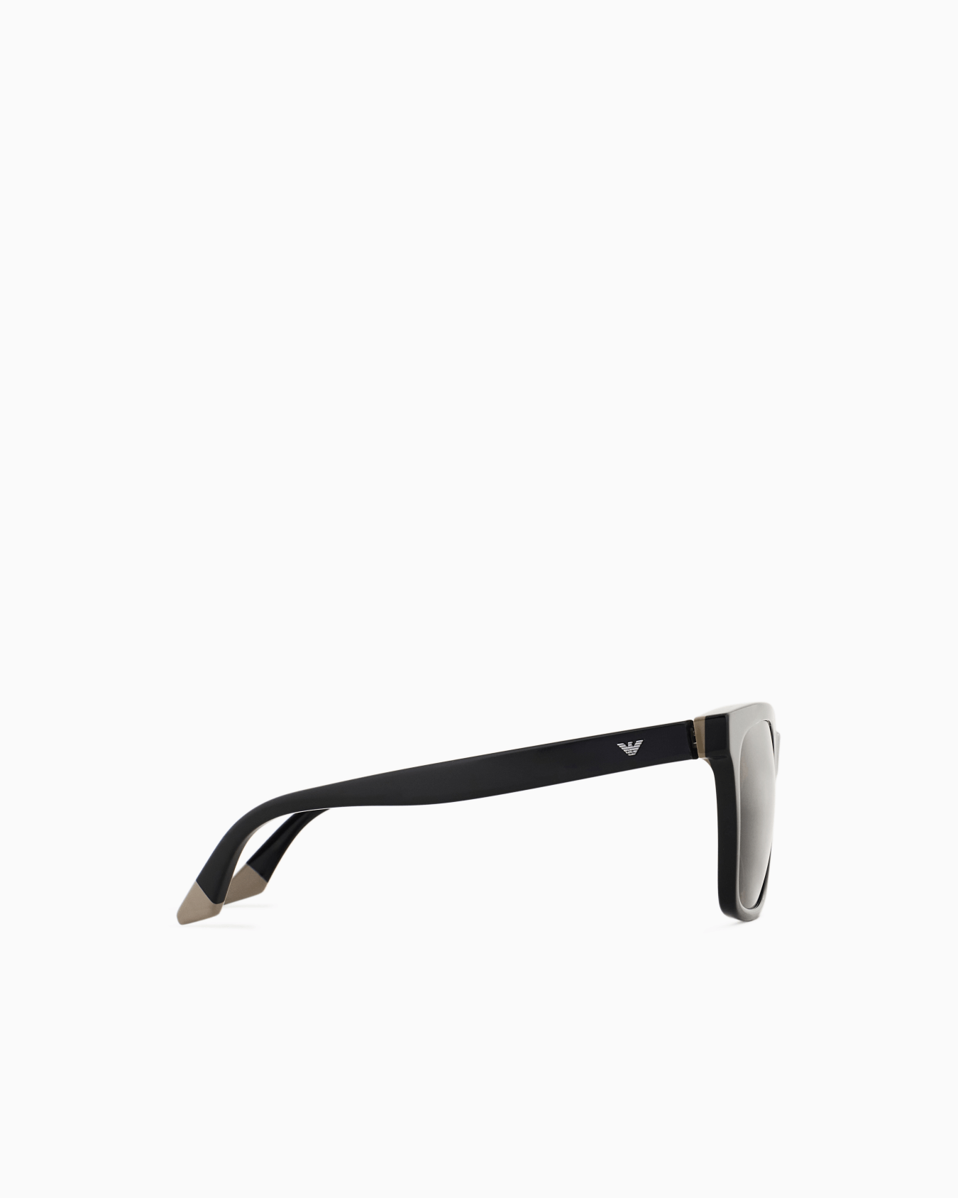 Men’s square sunglasses Slide 3