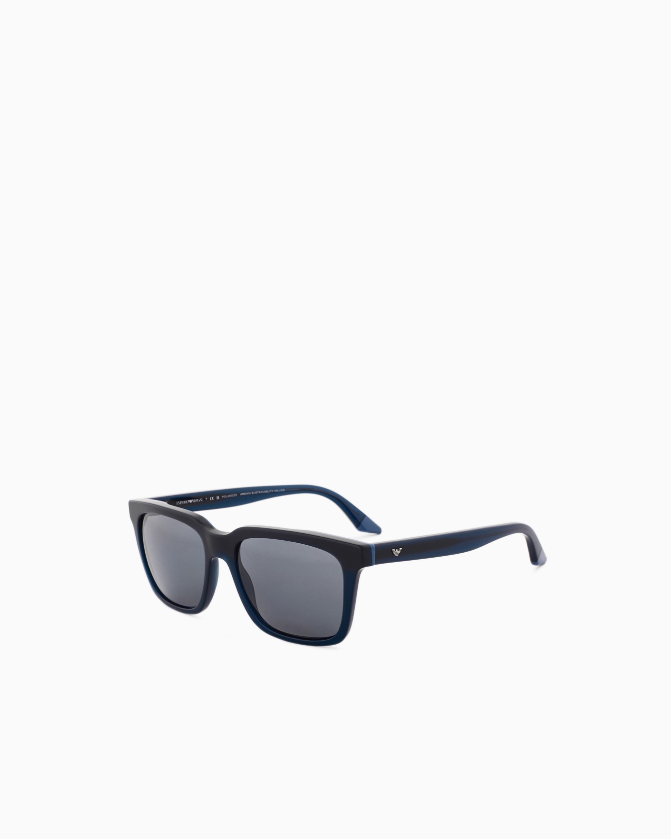 Men’s square sunglasses Slide 2