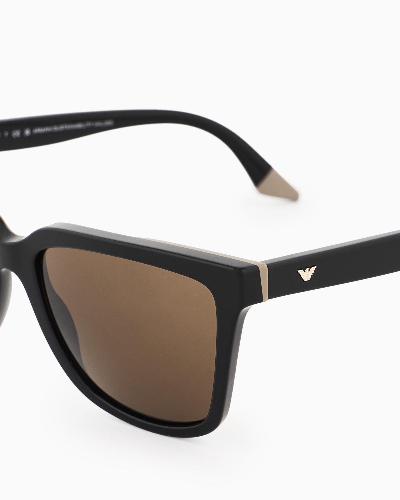 Women’s irregular-shaped sunglasses Slide 4