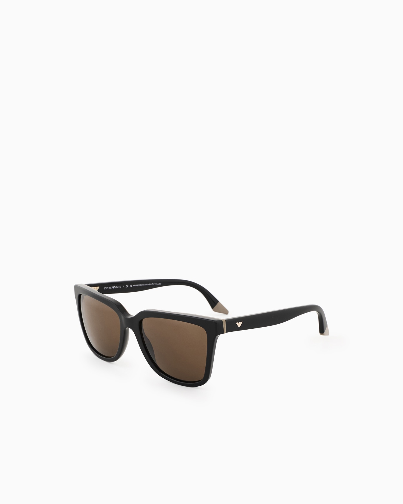 Women’s irregular-shaped sunglasses Slide 2