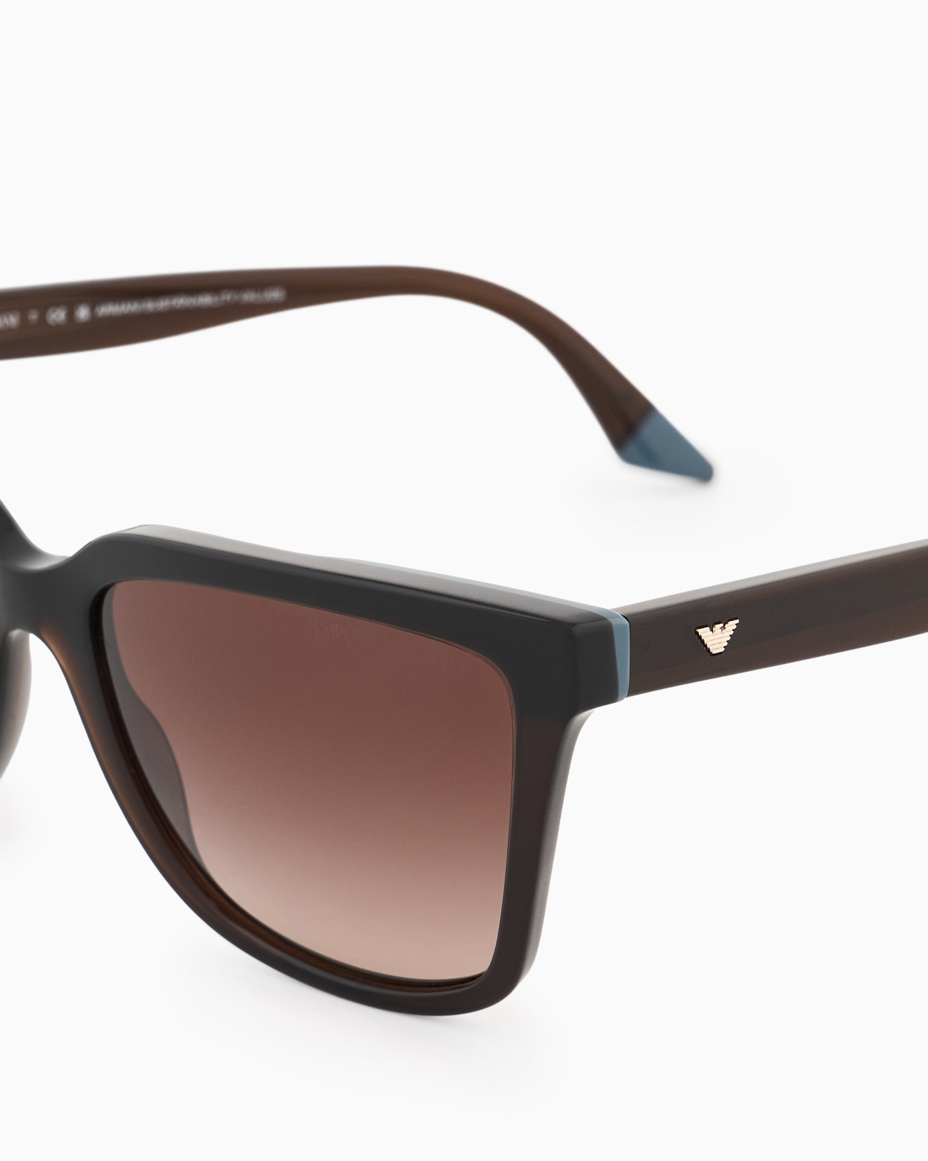 Women’s irregular-shaped sunglasses Slide 4