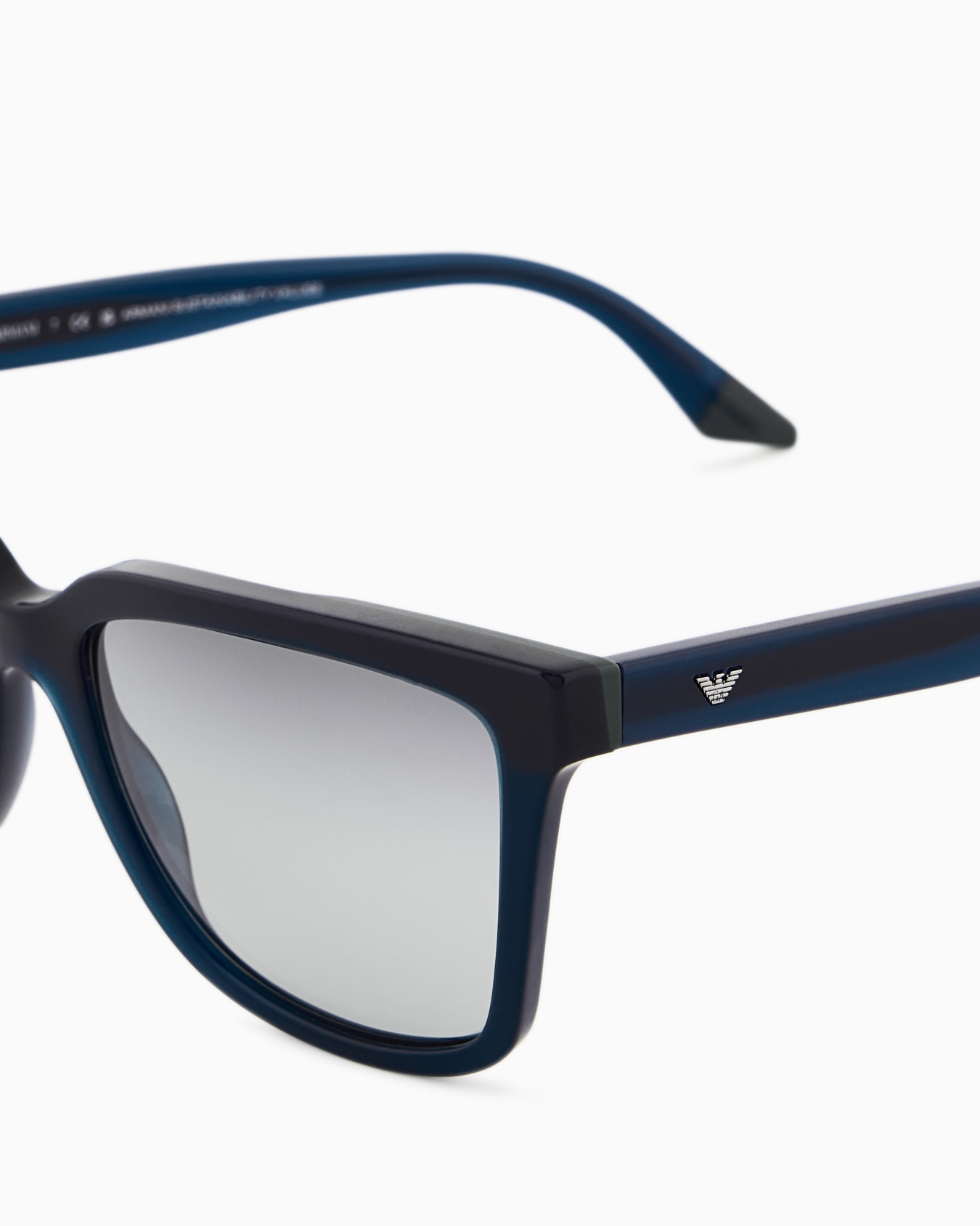 Women’s irregular-shaped sunglasses Slide 4