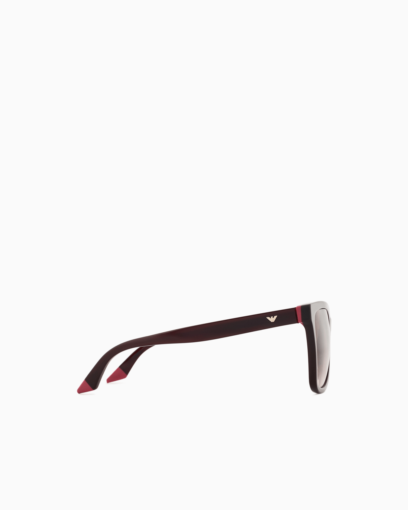 Women’s irregular-shaped sunglasses Slide 3