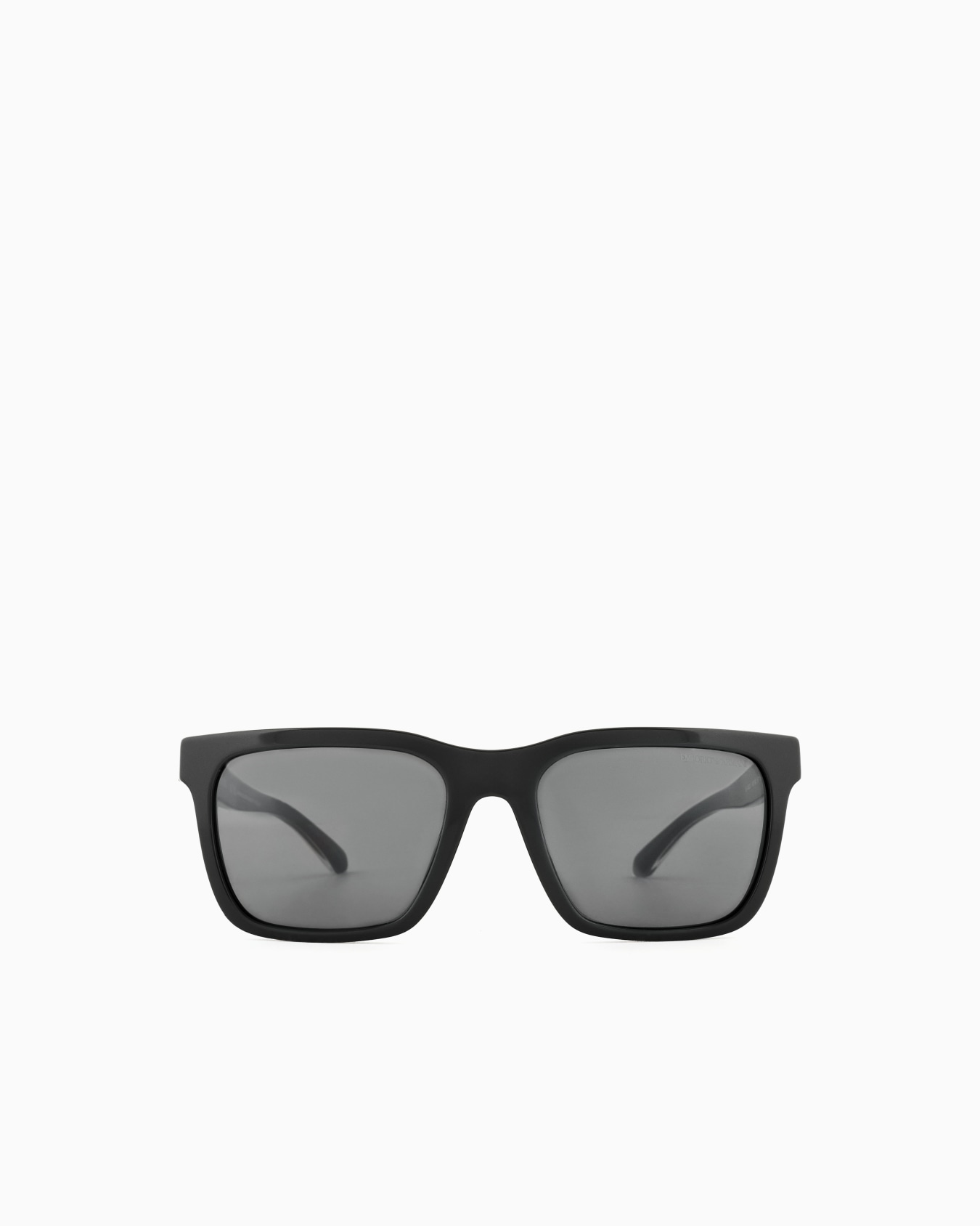 Eckige Sonnenbrille für Herren Folie 0
