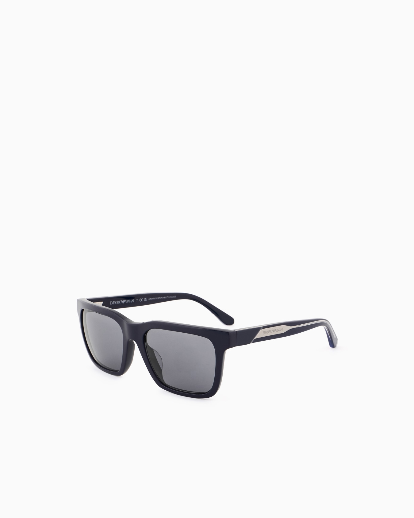 Men’s square sunglasses Slide 2