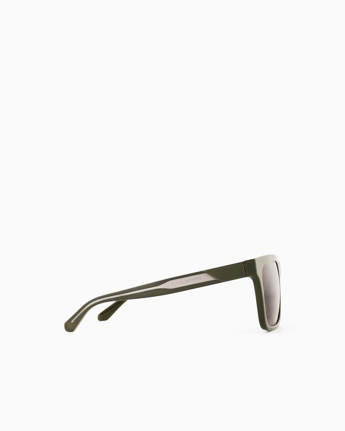 Men’s square sunglasses Slide 3