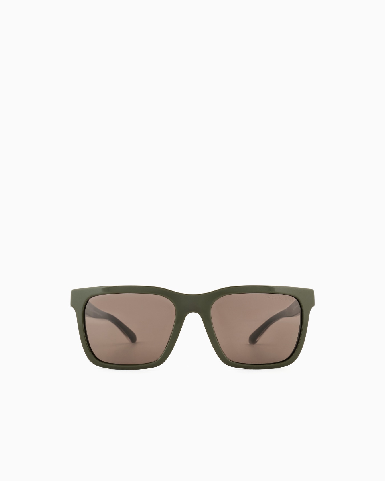 Men’s square sunglasses Slide 0
