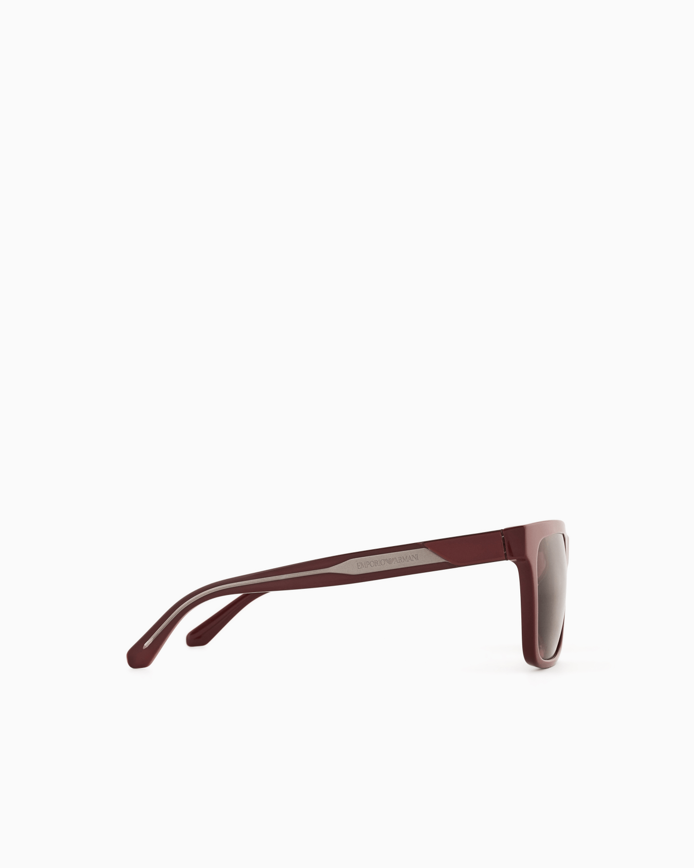 Men’s square sunglasses スライドする 3