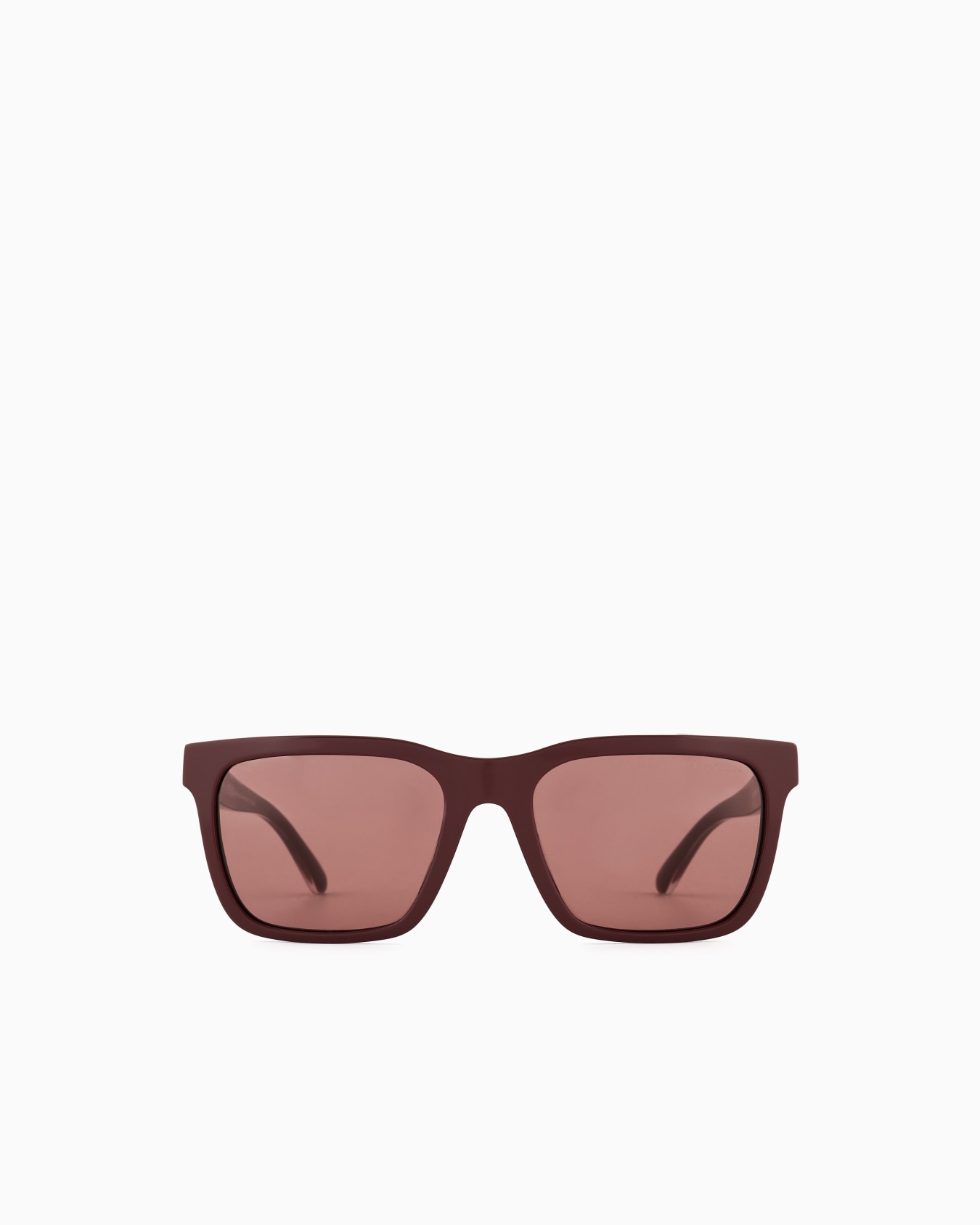 Men’s square sunglasses スライドする 0