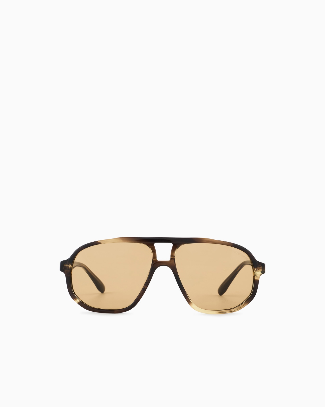 Occhiali da sole da uomo forma pilot Slide 0