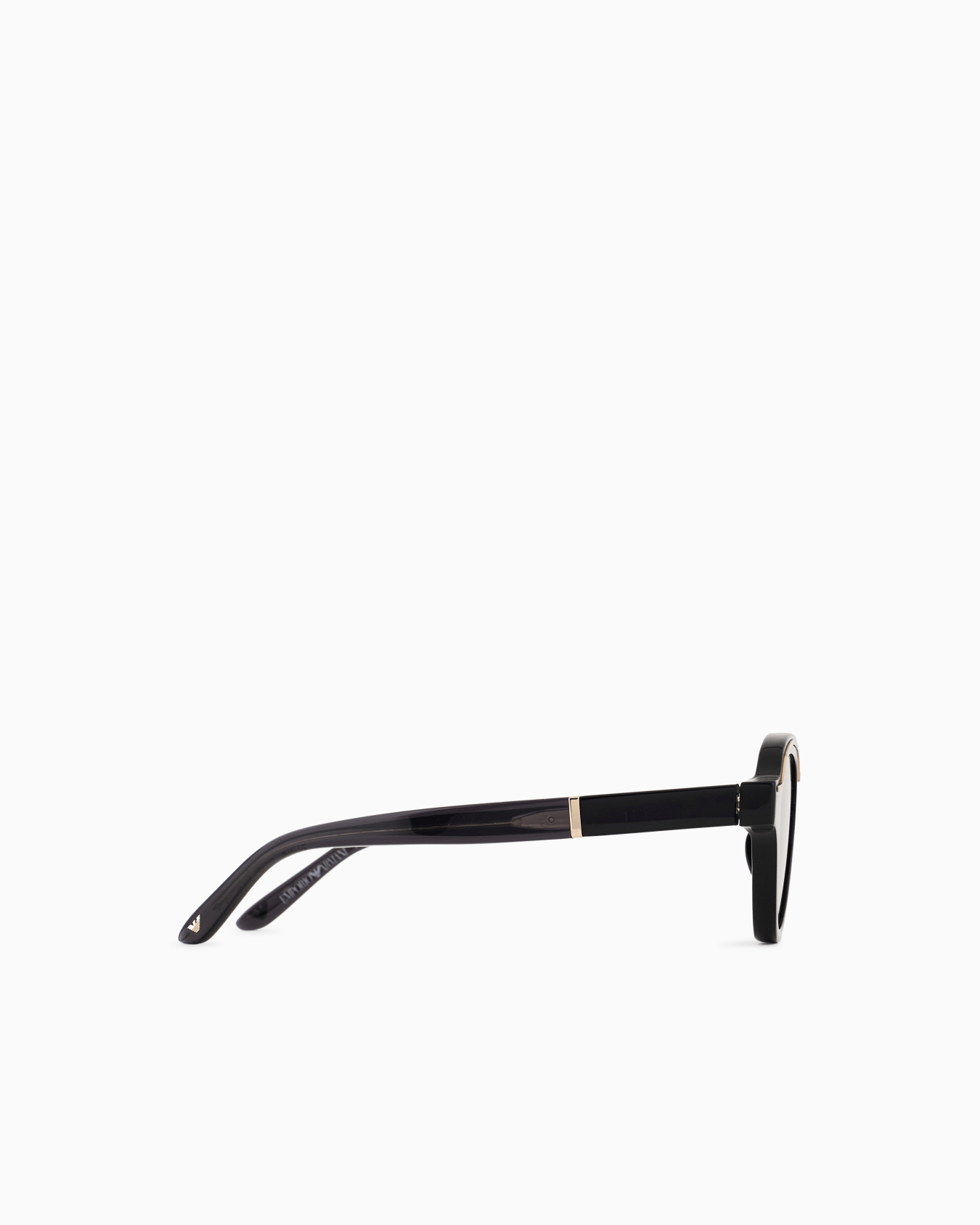 Men’s irregular-shaped sunglasses Slide 3