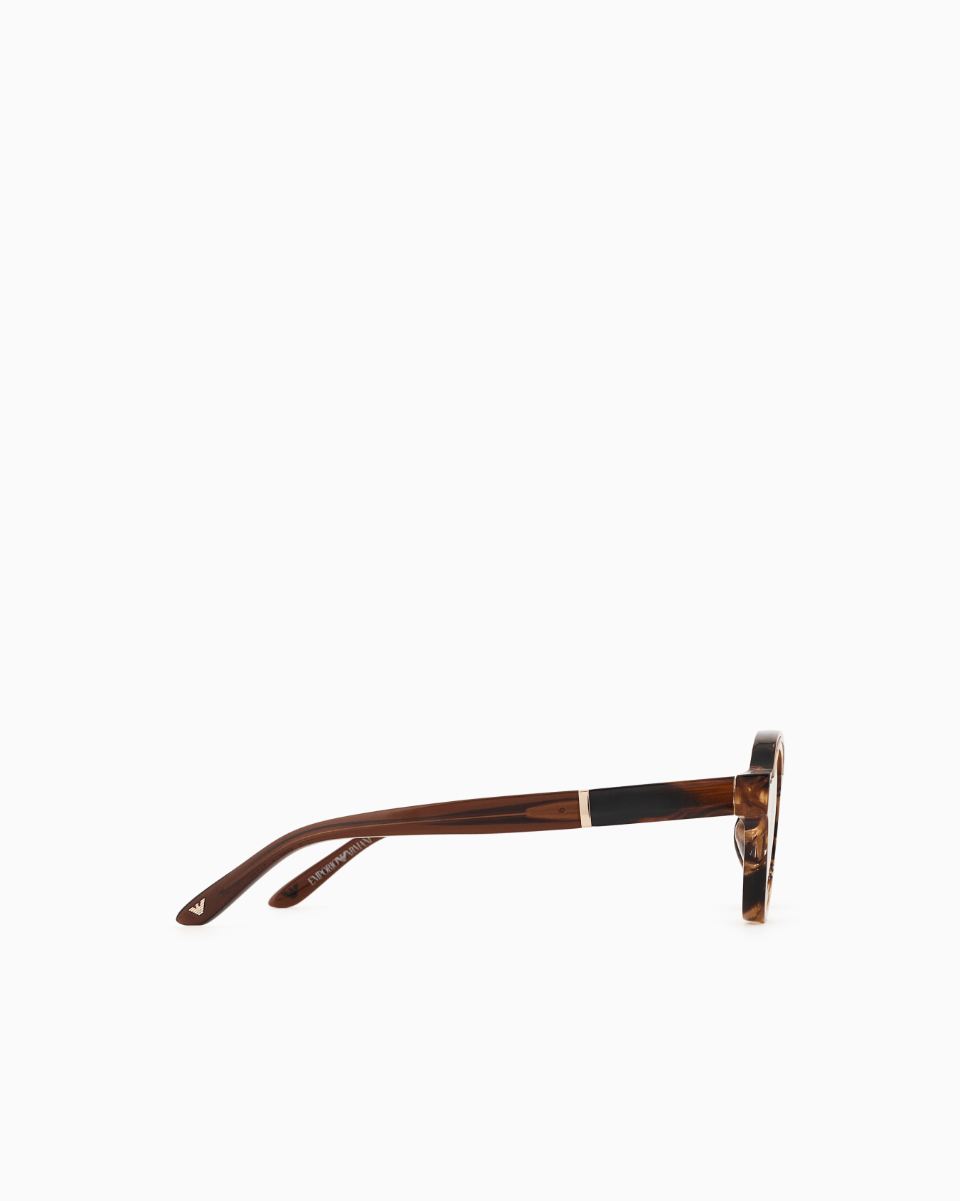 Men’s irregular-shaped sunglasses Slide 3