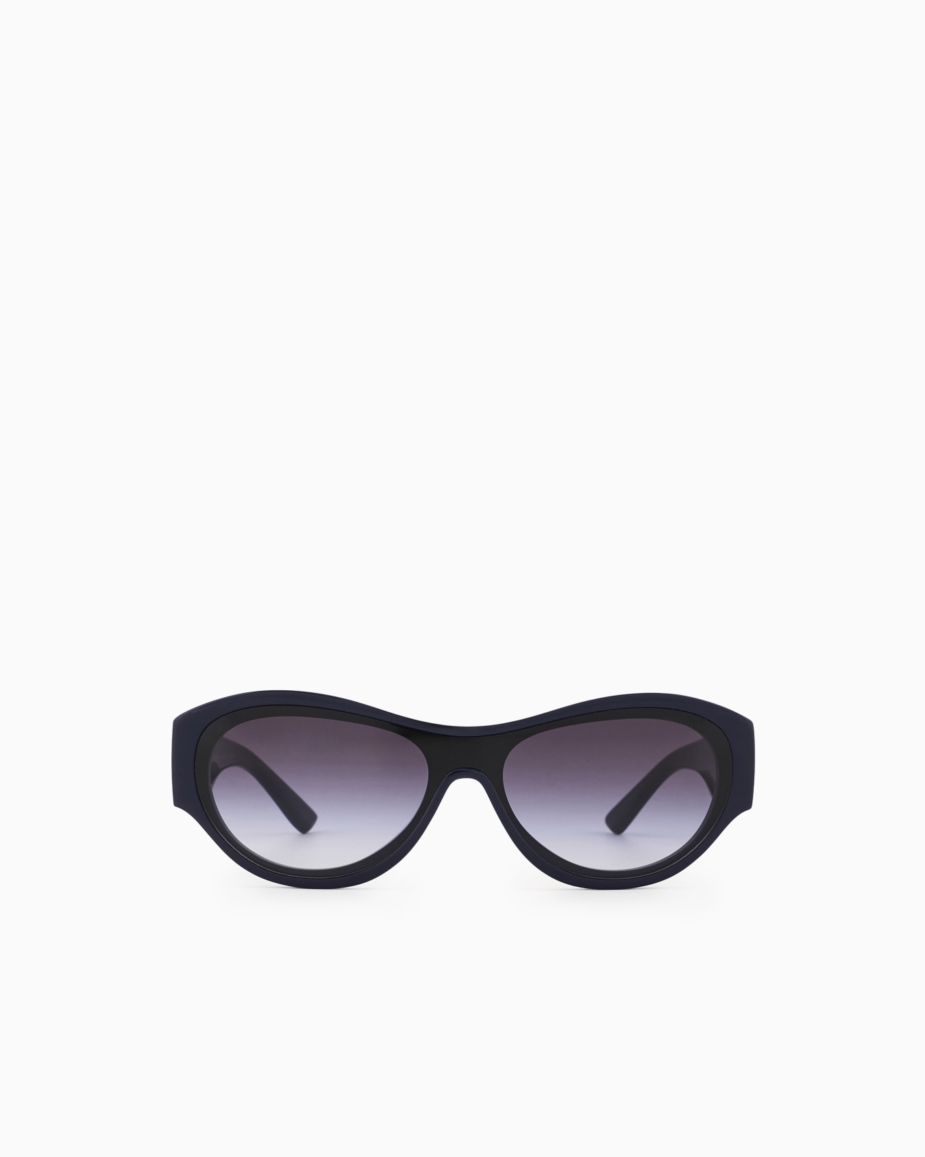 Gafas de sol de forma irregular para mujer Diapositiva 0