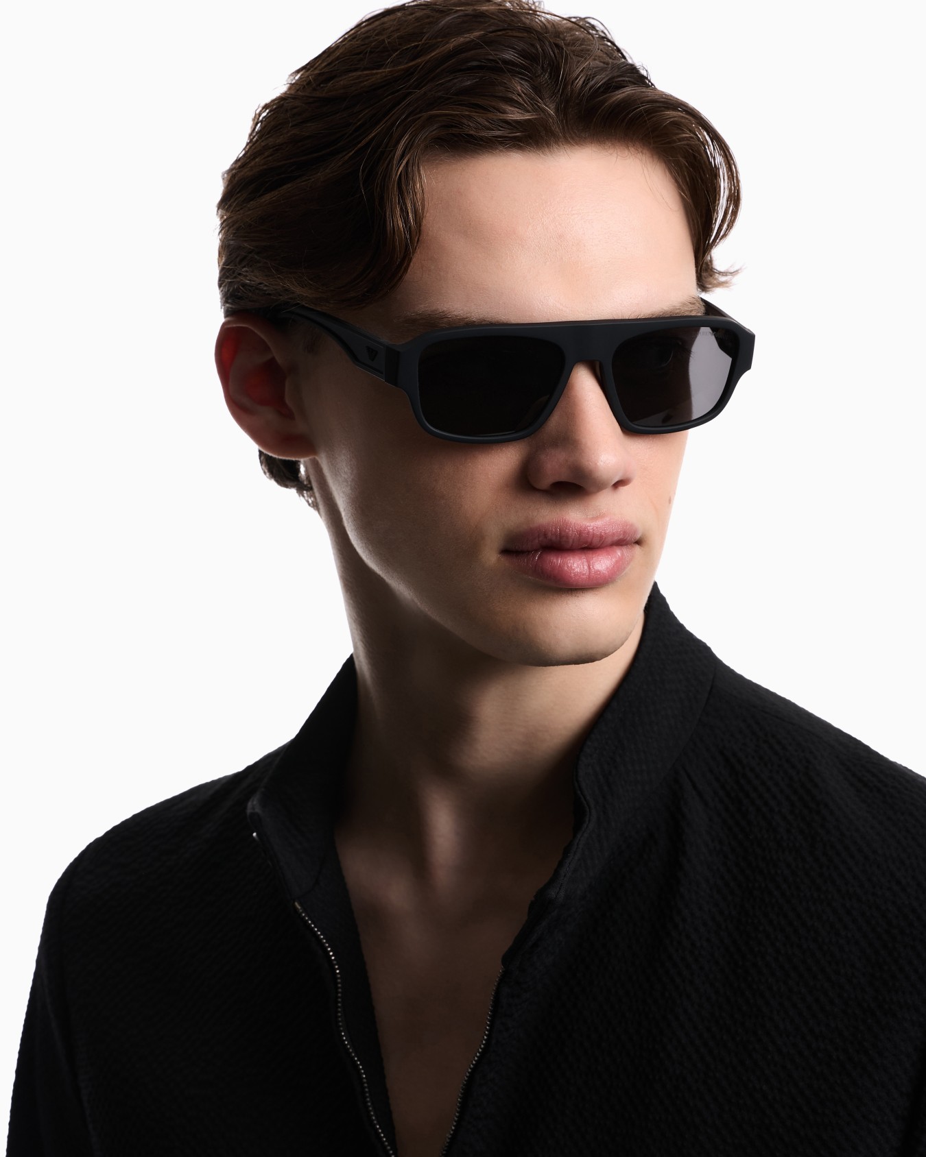 Men’s aviator sunglasses Slide 4